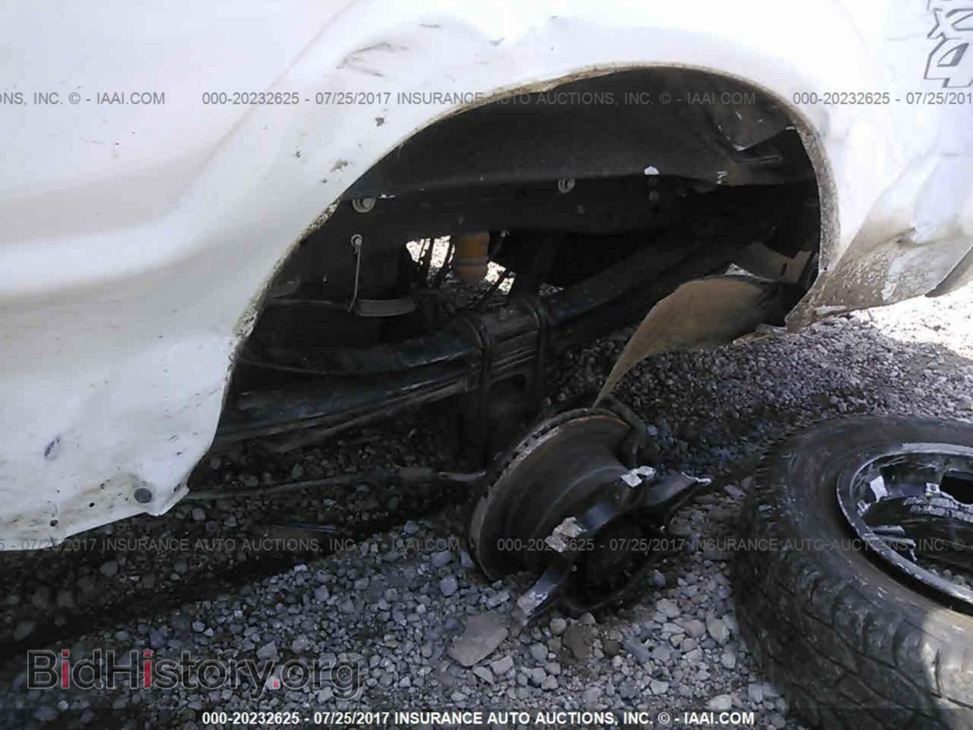 2015 Ford F350 - VIN: 1FT8W3BT4FEA08897 - Фото 6