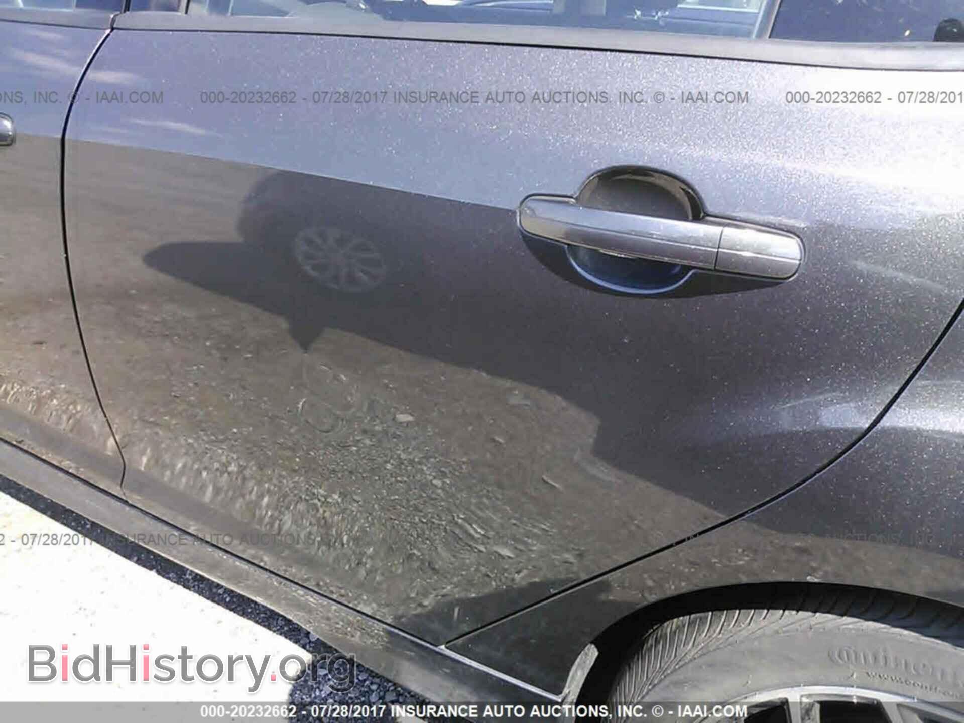2015 Ford Focus - VIN: 1FADP3F24FL333628 - Photo 6
