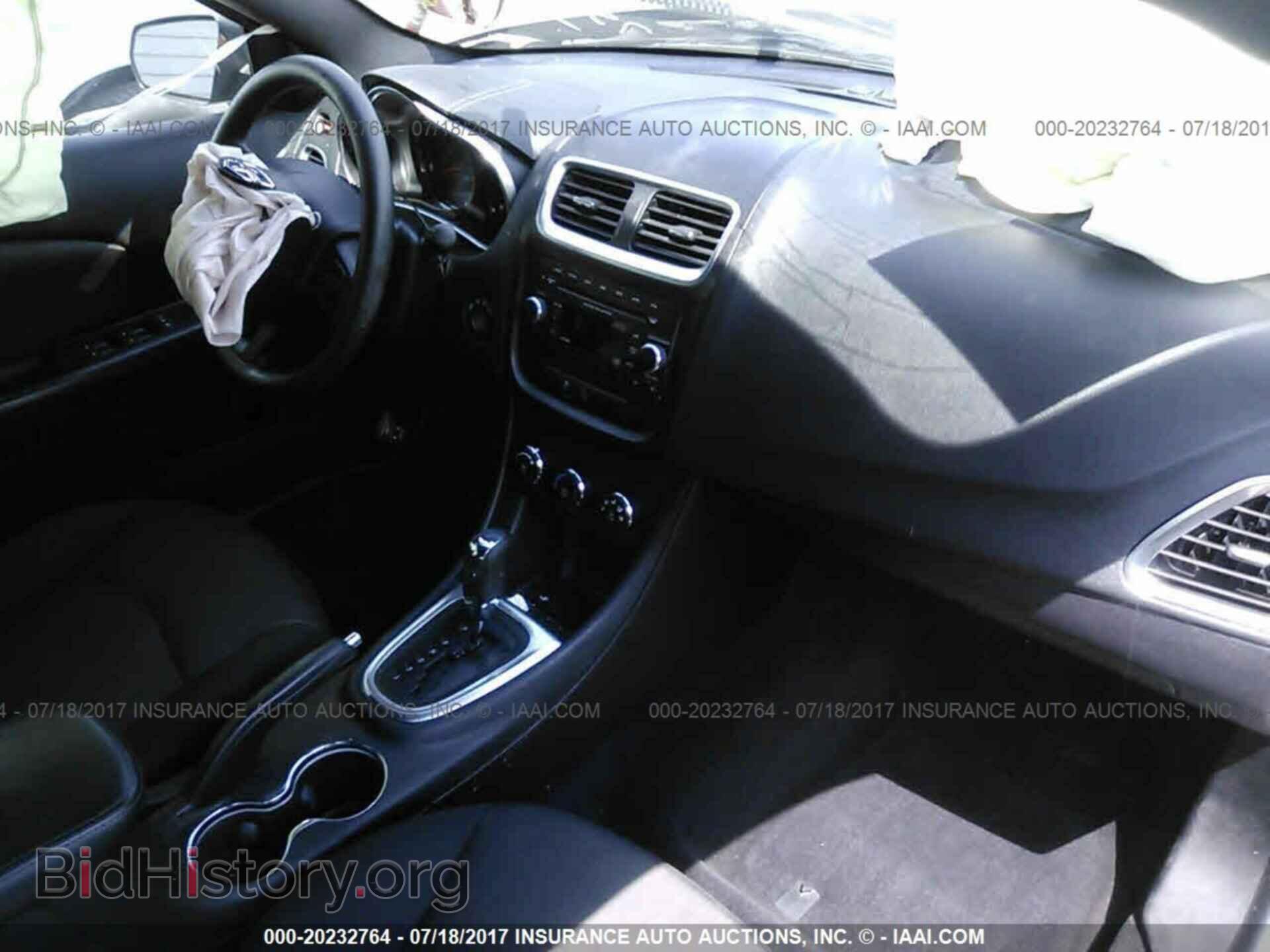 2013 Dodge Avenger - VIN: 1C3CDZAB8DN754380 - Photo 5