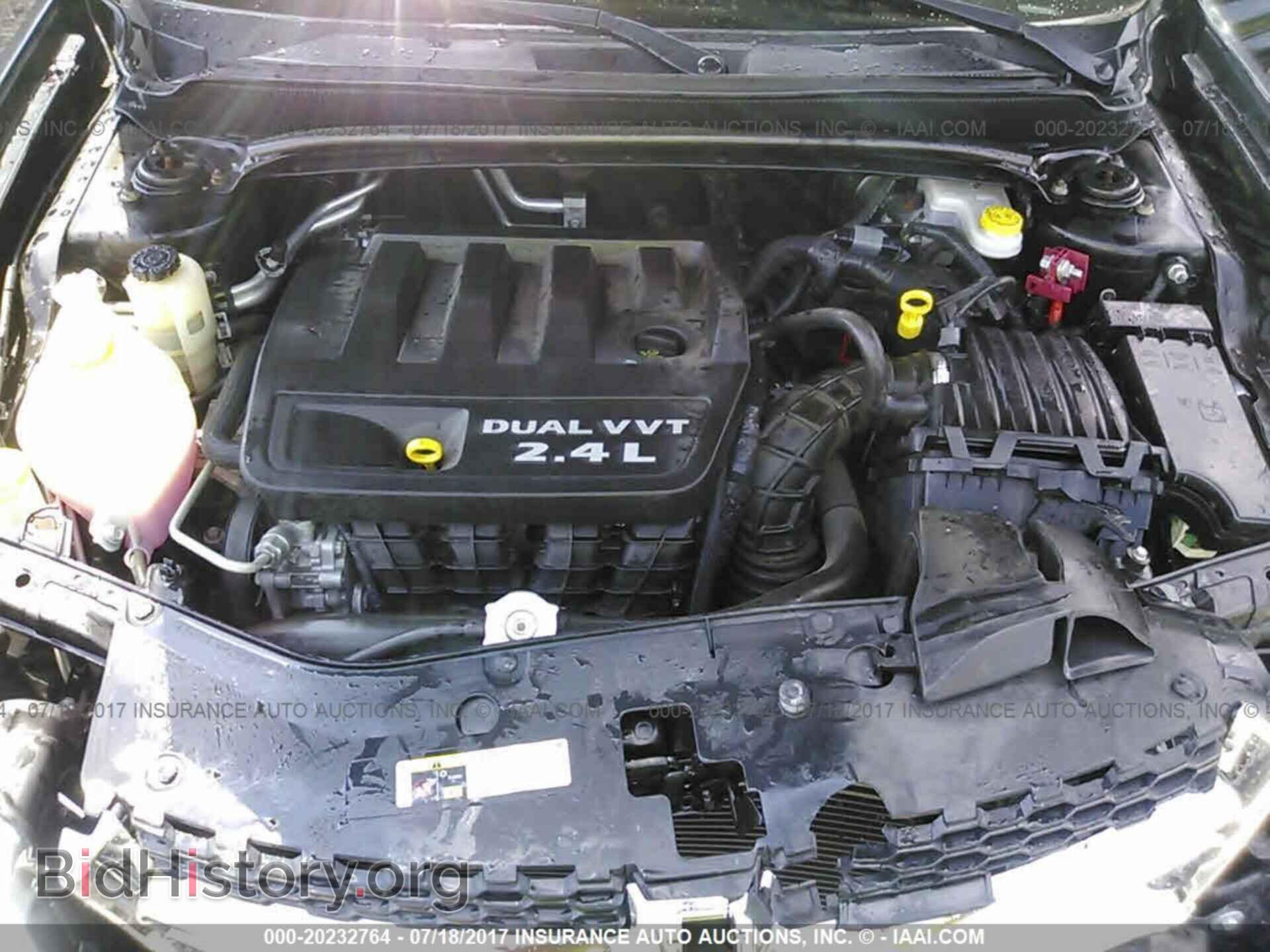 2013 Dodge Avenger - VIN: 1C3CDZAB8DN754380 - Photo 10