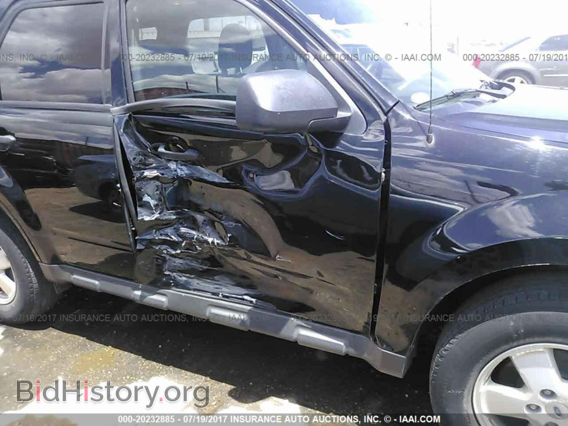 2012 Ford Escape - VIN: 1FMCU0D72CKB63696 - Photo 6