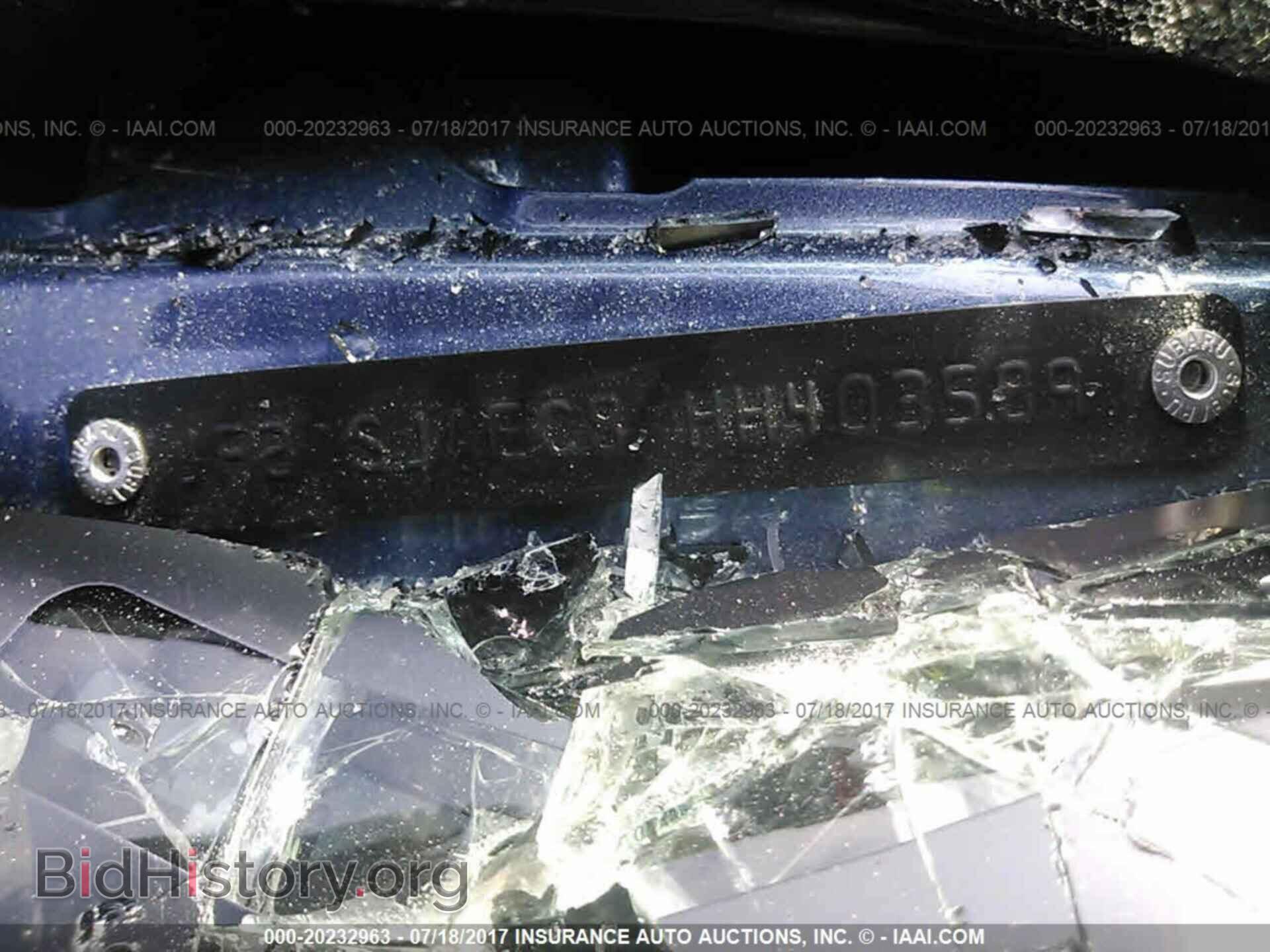 2017 Subaru Forester - VIN: JF2SJAEC8HH403589 - Photo 9