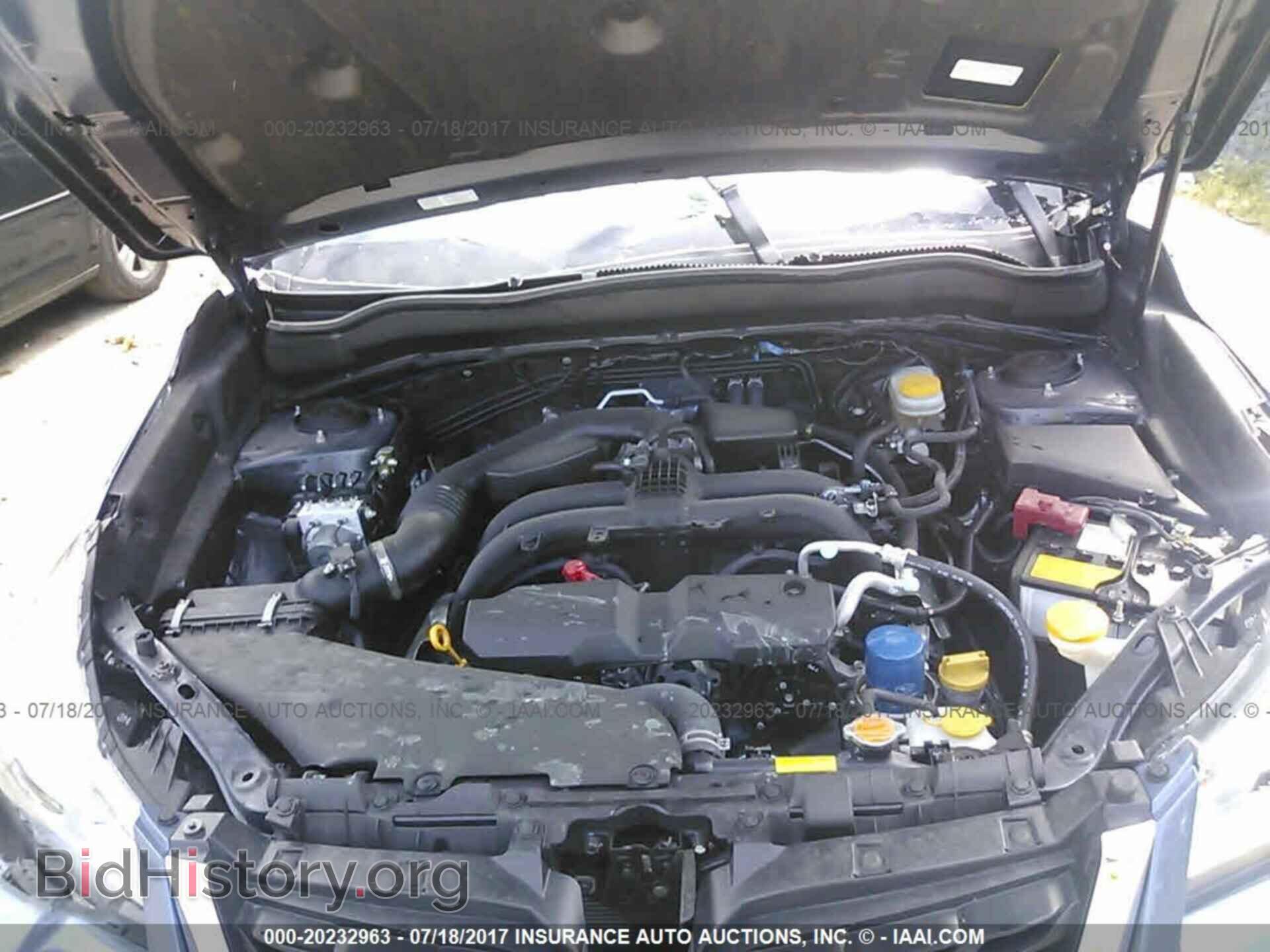 2017 Subaru Forester - VIN: JF2SJAEC8HH403589 - Photo 10