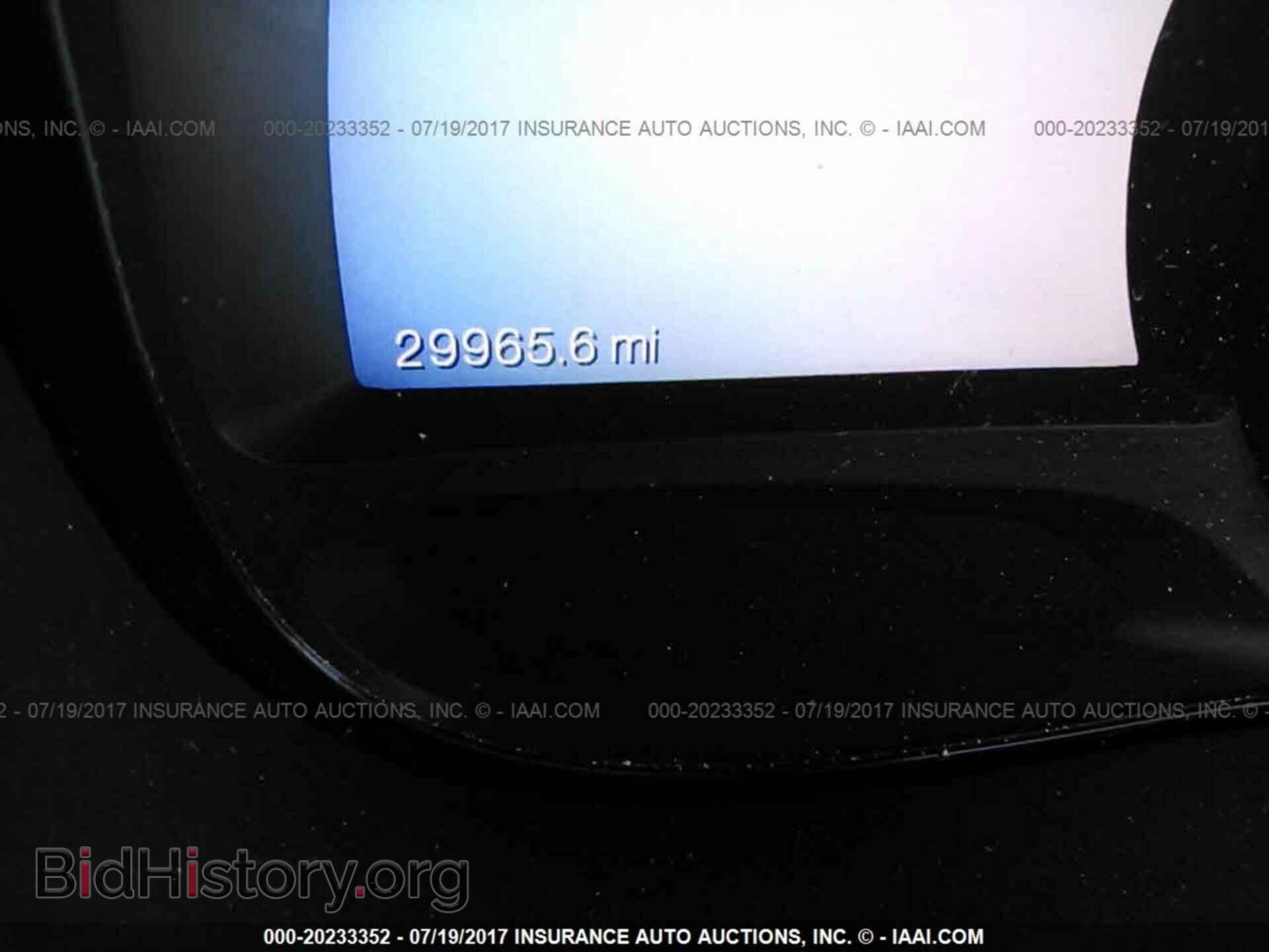 2013 Ford Edge - VIN: 2FMDK4JC7DBE15120 - Photo 7