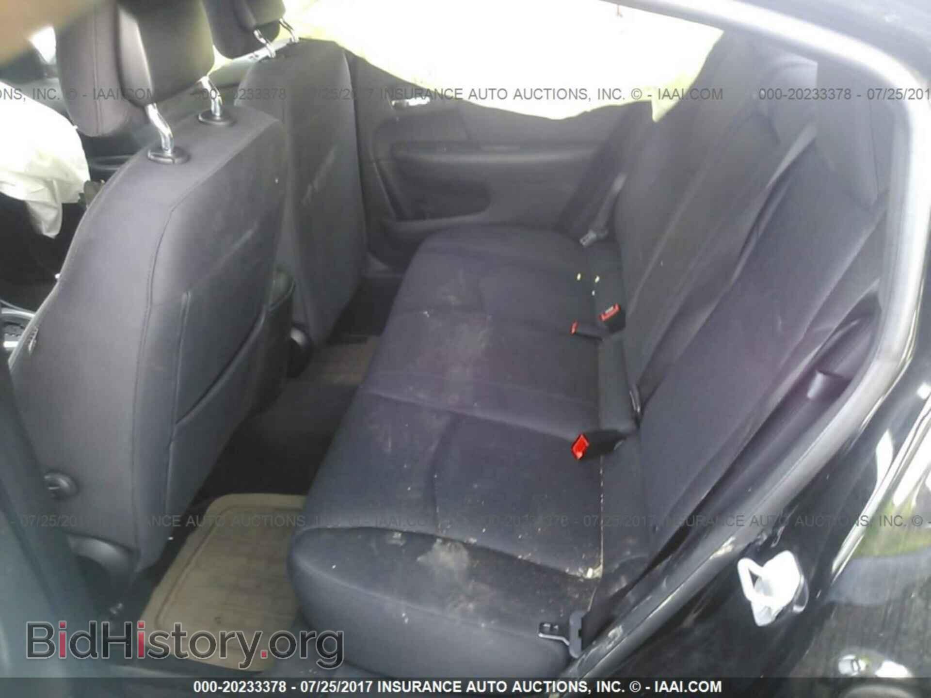 2013 Chrysler 200 - VIN: 1C3CCBBB3DN514016 - Photo 8