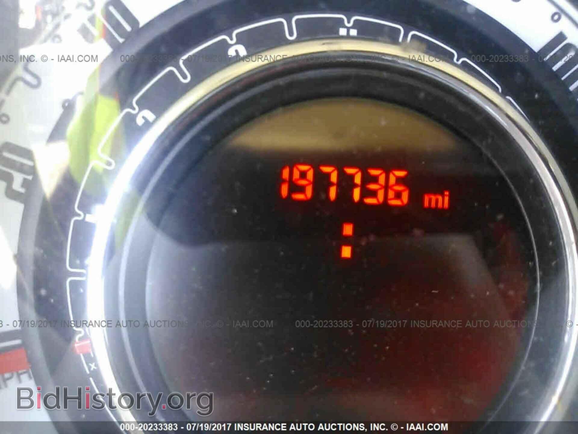 2012 Fiat 500 - VIN: 3C3CFFAR8CT127859 - Фото 7