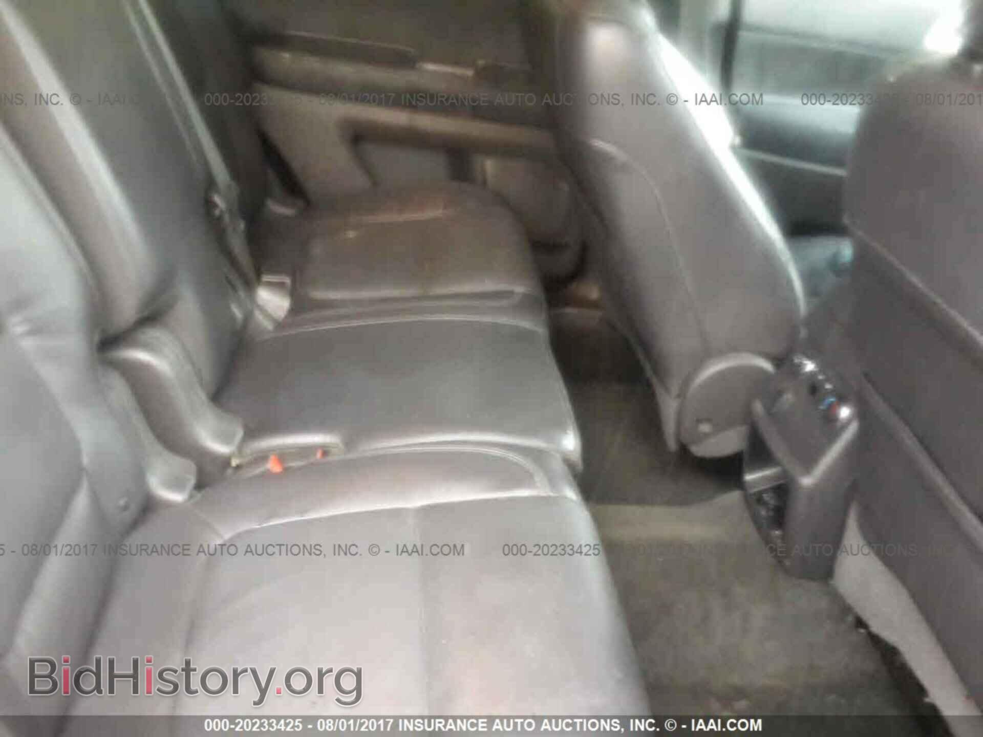 2015 Ford Explorer - VIN: 1FM5K7D88FGB01615 - Фото 8
