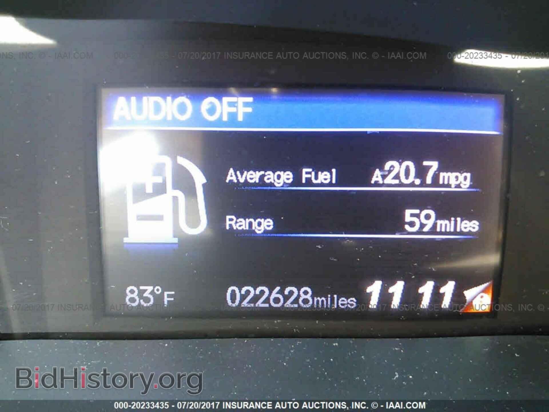 2014 Honda Civic - VIN: 19XFB2F84EE257559 - Photo 7