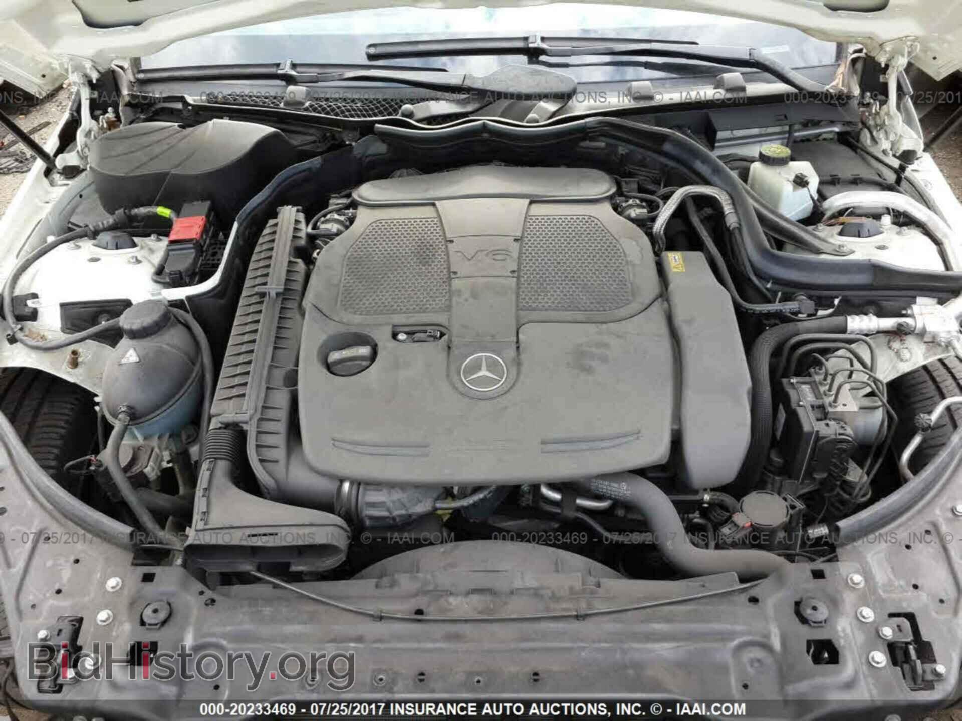 2012 Mercedes-benz E - VIN: WDDKJ5KB4CF133658 - Photo 10