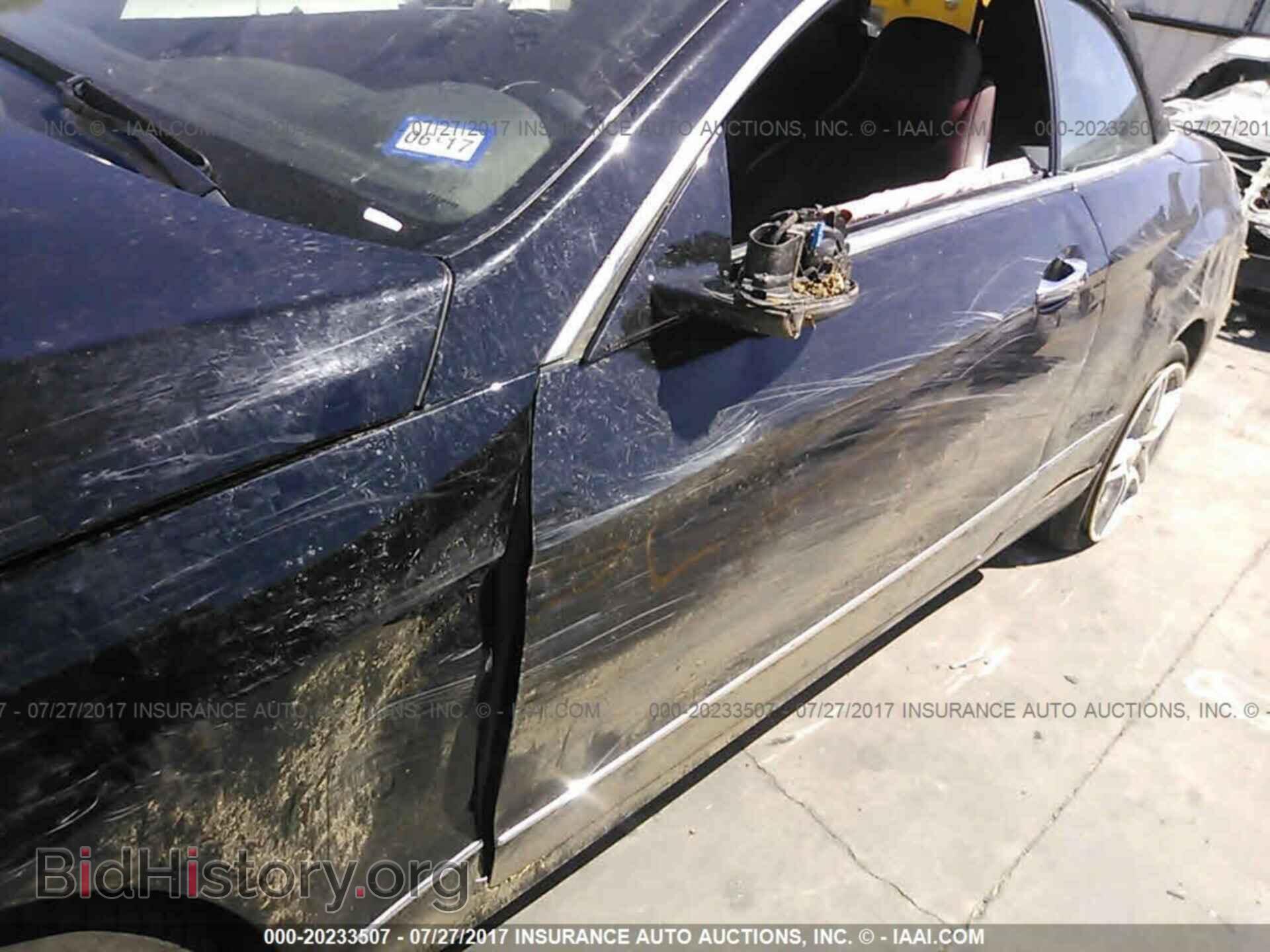 2013 Mercedes-benz E - VIN: WDDKK5KF7DF204532 - Photo 6