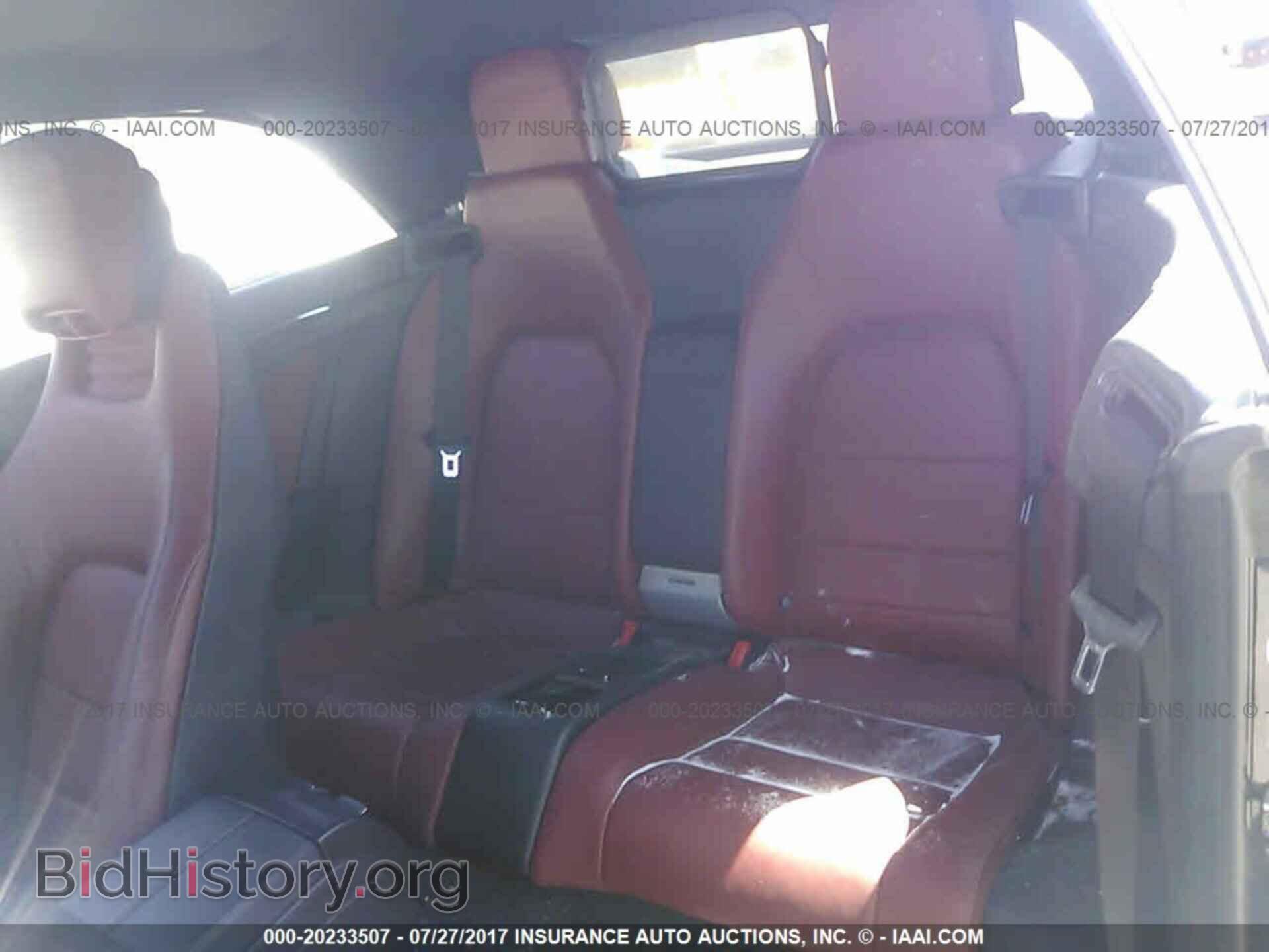 2013 Mercedes-benz E - VIN: WDDKK5KF7DF204532 - Photo 8