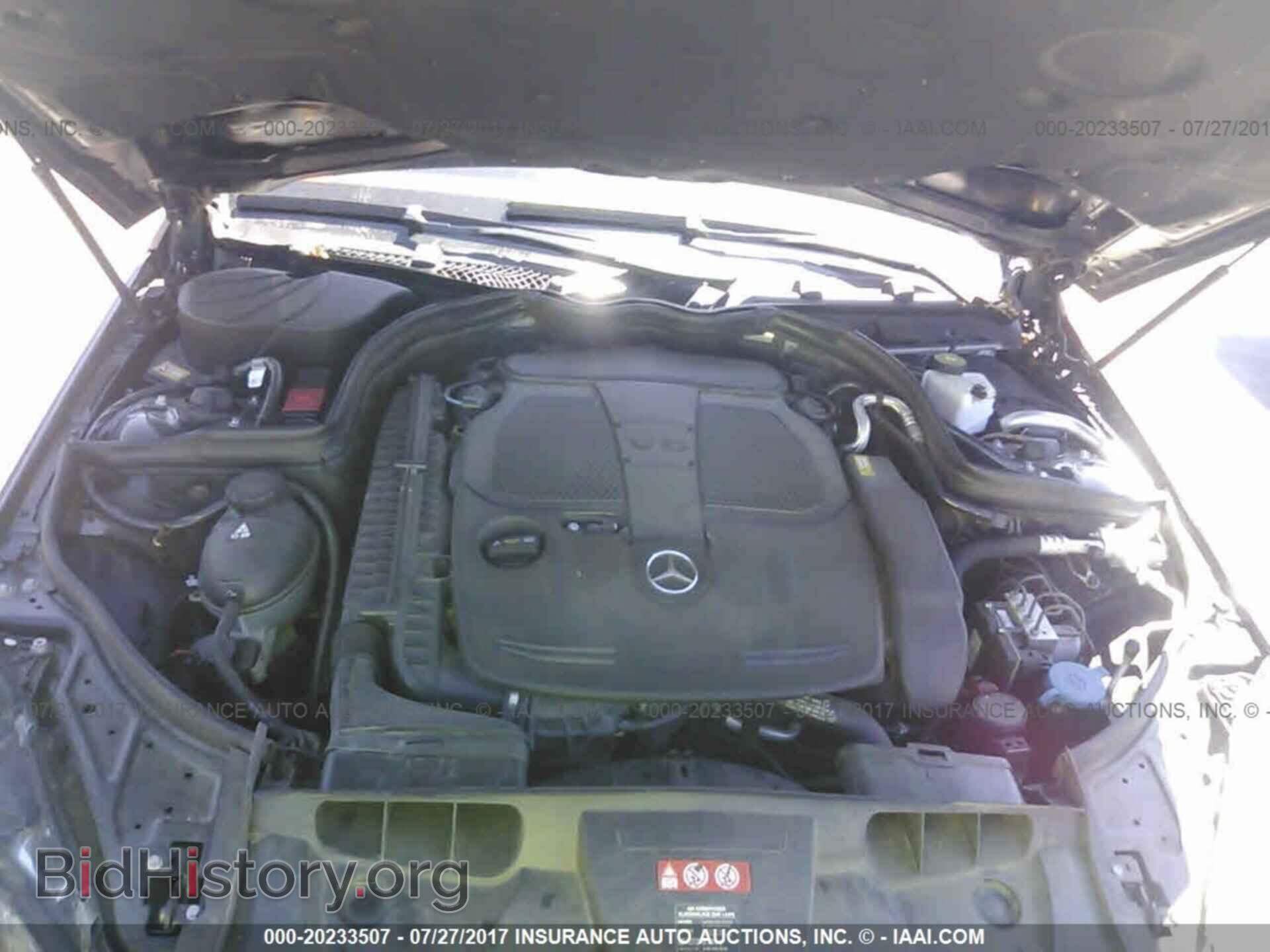 2013 Mercedes-benz E - VIN: WDDKK5KF7DF204532 - Photo 10