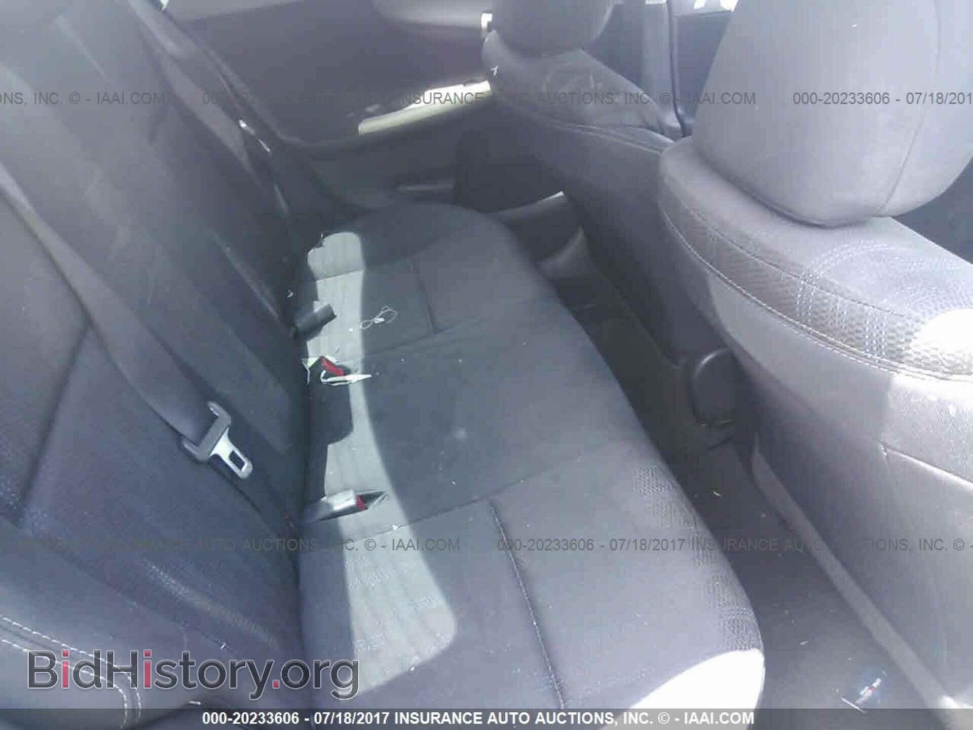 2013 Toyota Corolla - VIN: 5YFBU4EE7DP219428 - Фото 8