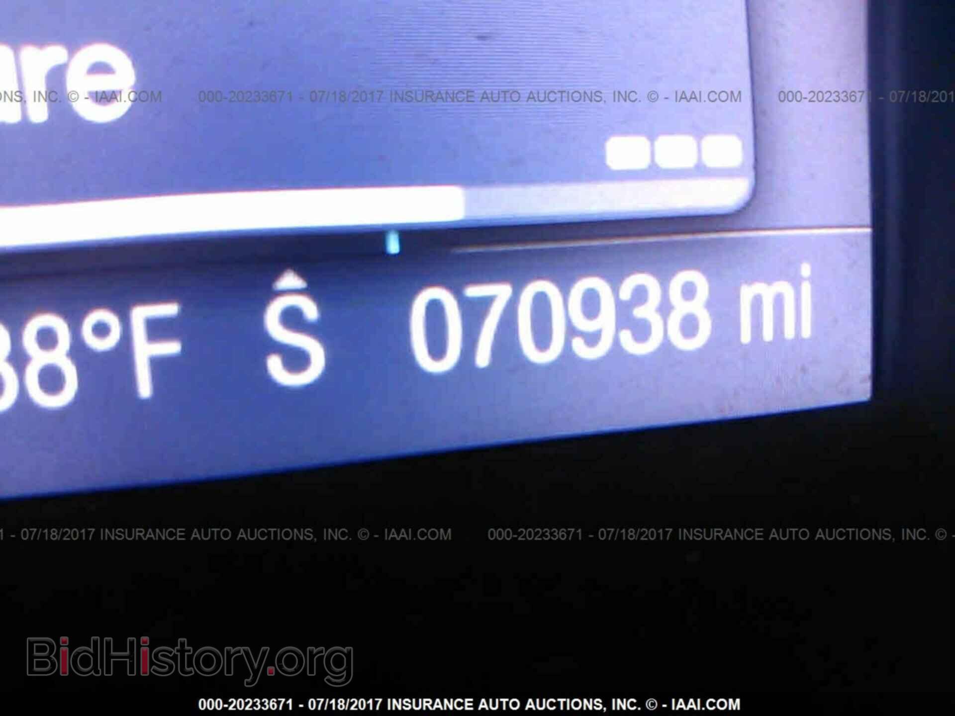 2014 Ford Focus - VIN: 1FADP3F28EL117991 - Photo 7