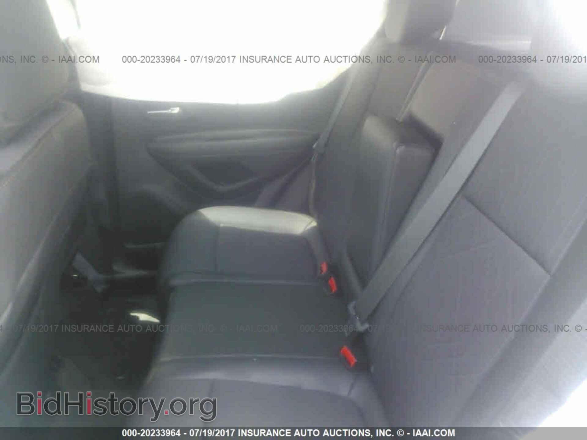2017 Chevrolet Trax - VIN: KL7CJLSB9HB054159 - Фото 8