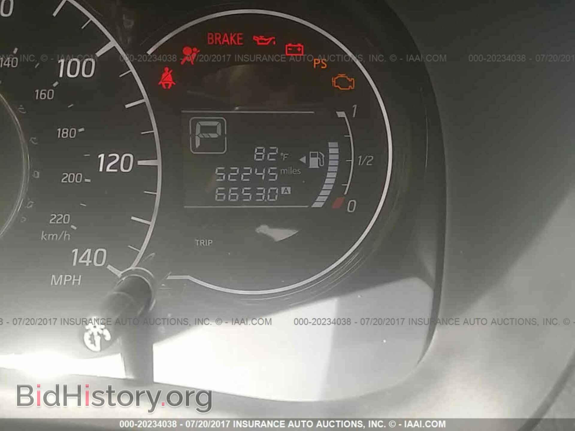 2015 Nissan Versa note - VIN: 3N1CE2CPXFL385441 - Photo 7
