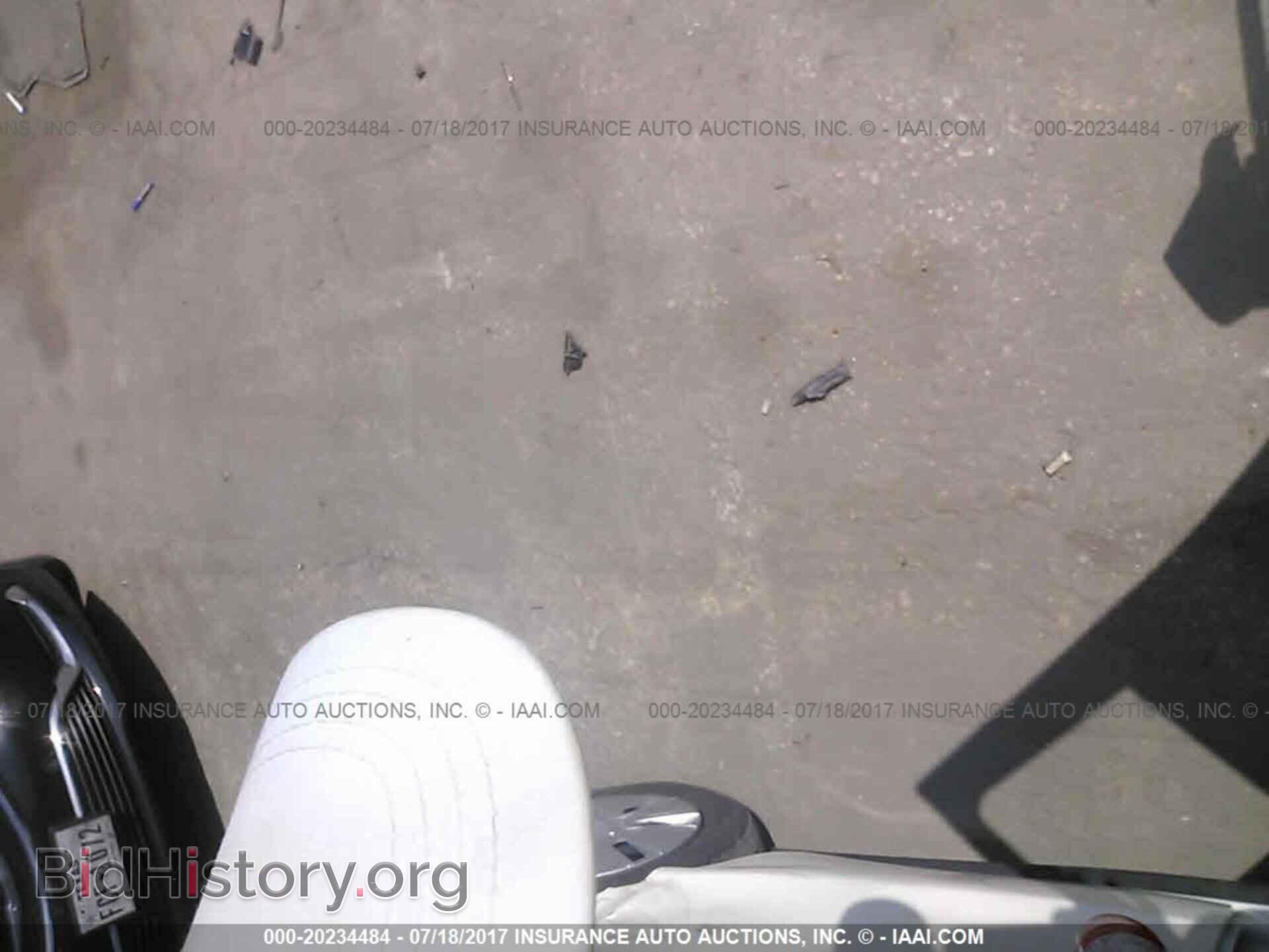2015 Mitsubishi Mirage - VIN: ML32A3HJ3FH047783 - Фото 8