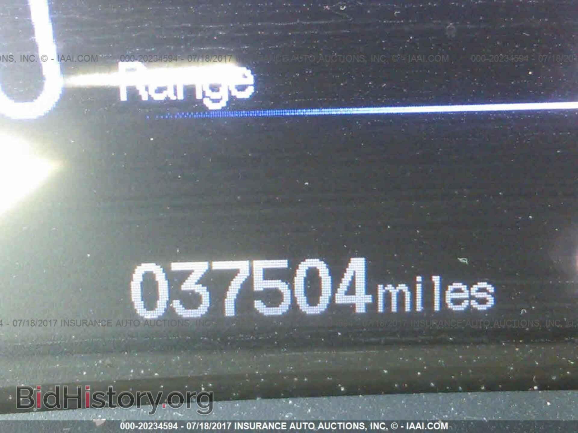2014 Honda Civic - VIN: 19XFB2F89EE082418 - Фото 7