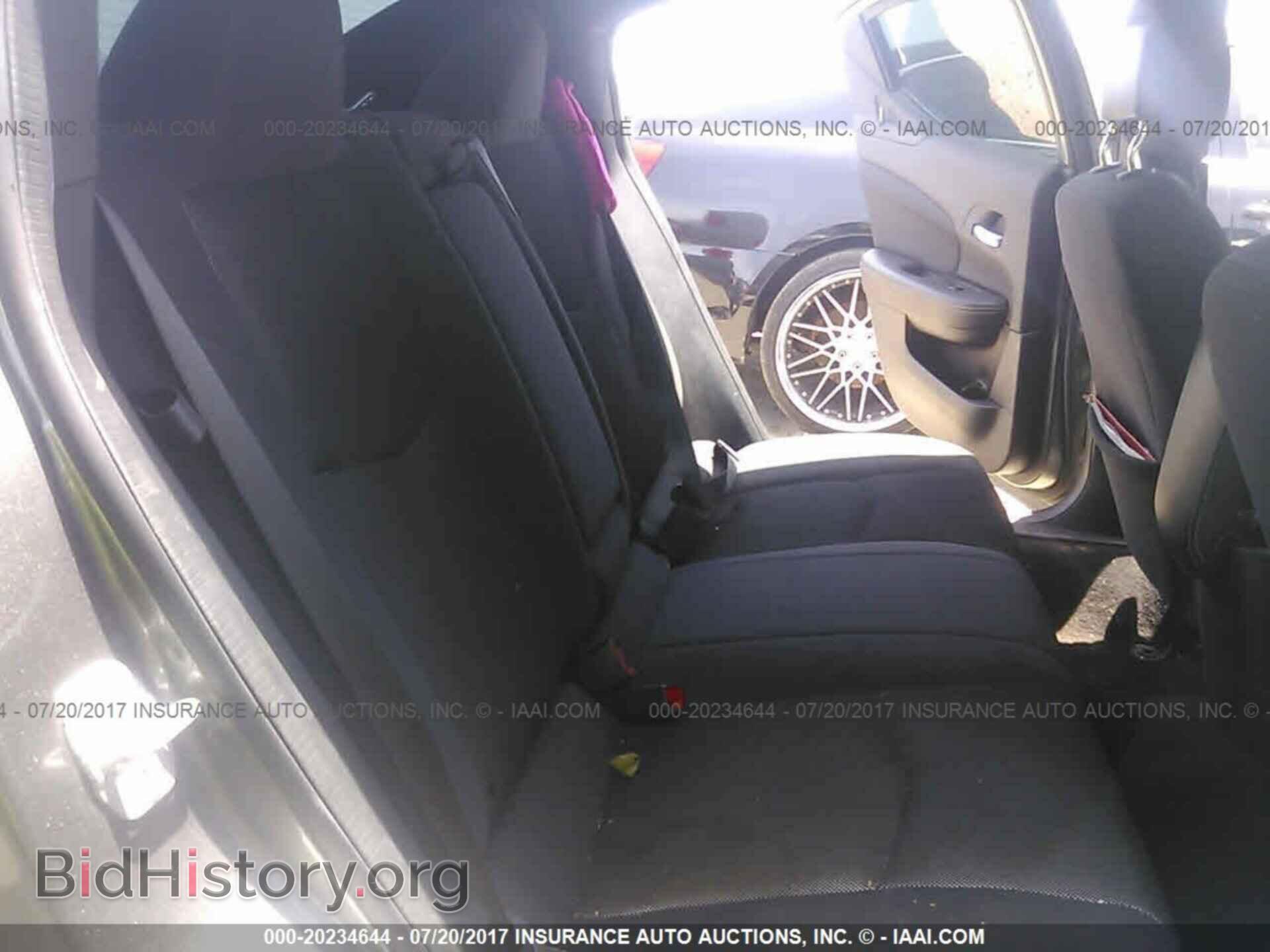 2013 Dodge Avenger - VIN: 1C3CDZAB8DN590094 - Photo 8