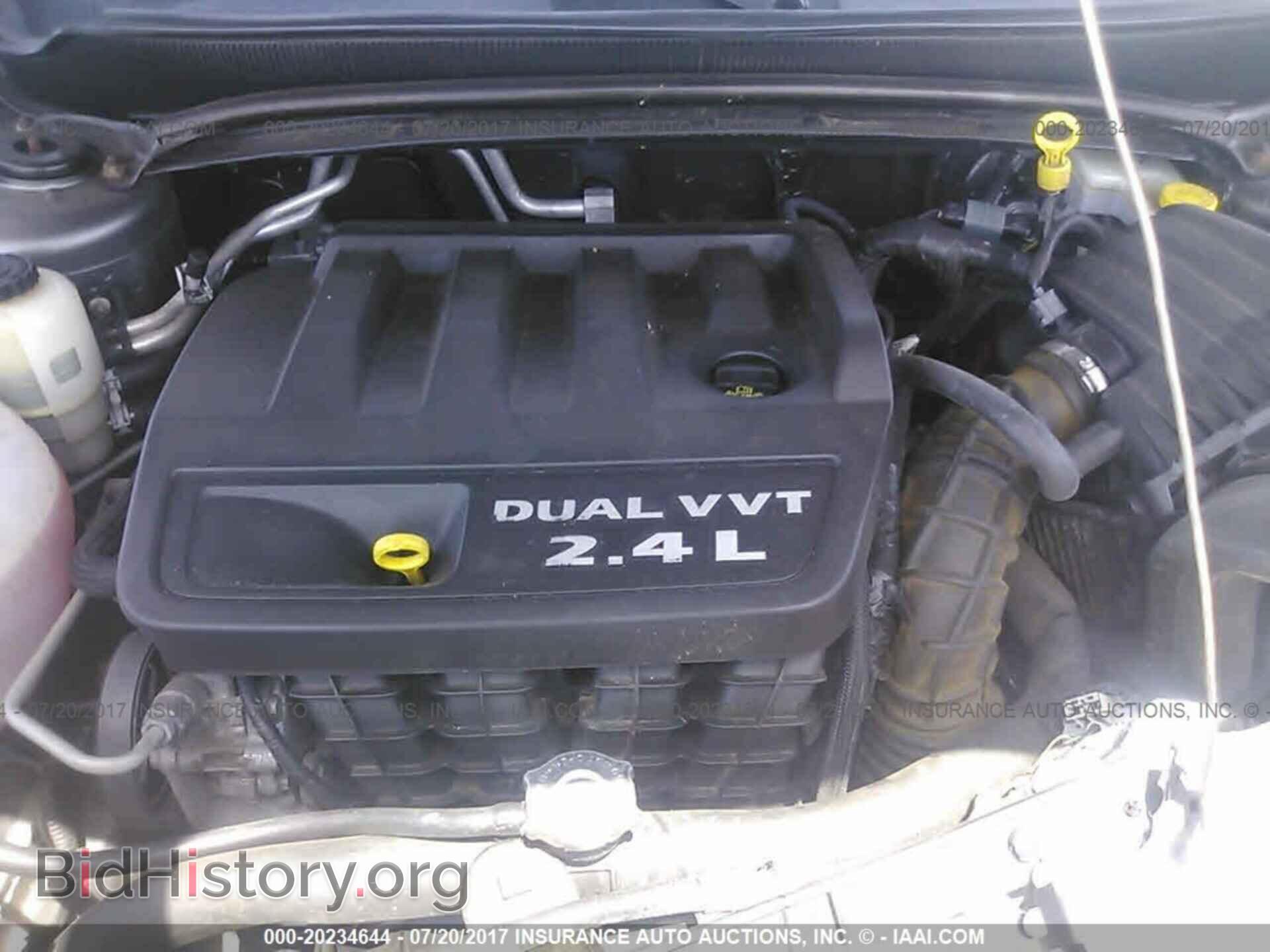 2013 Dodge Avenger - VIN: 1C3CDZAB8DN590094 - Photo 10