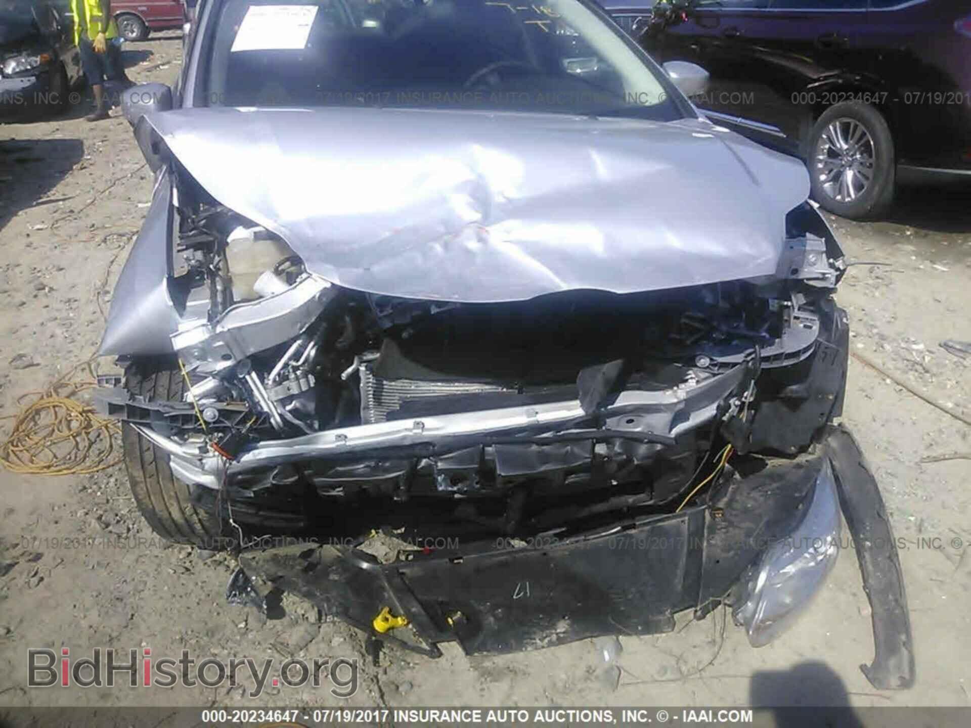 2014 Ford Focus - VIN: 1FADP3F24EL367521 - Photo 6