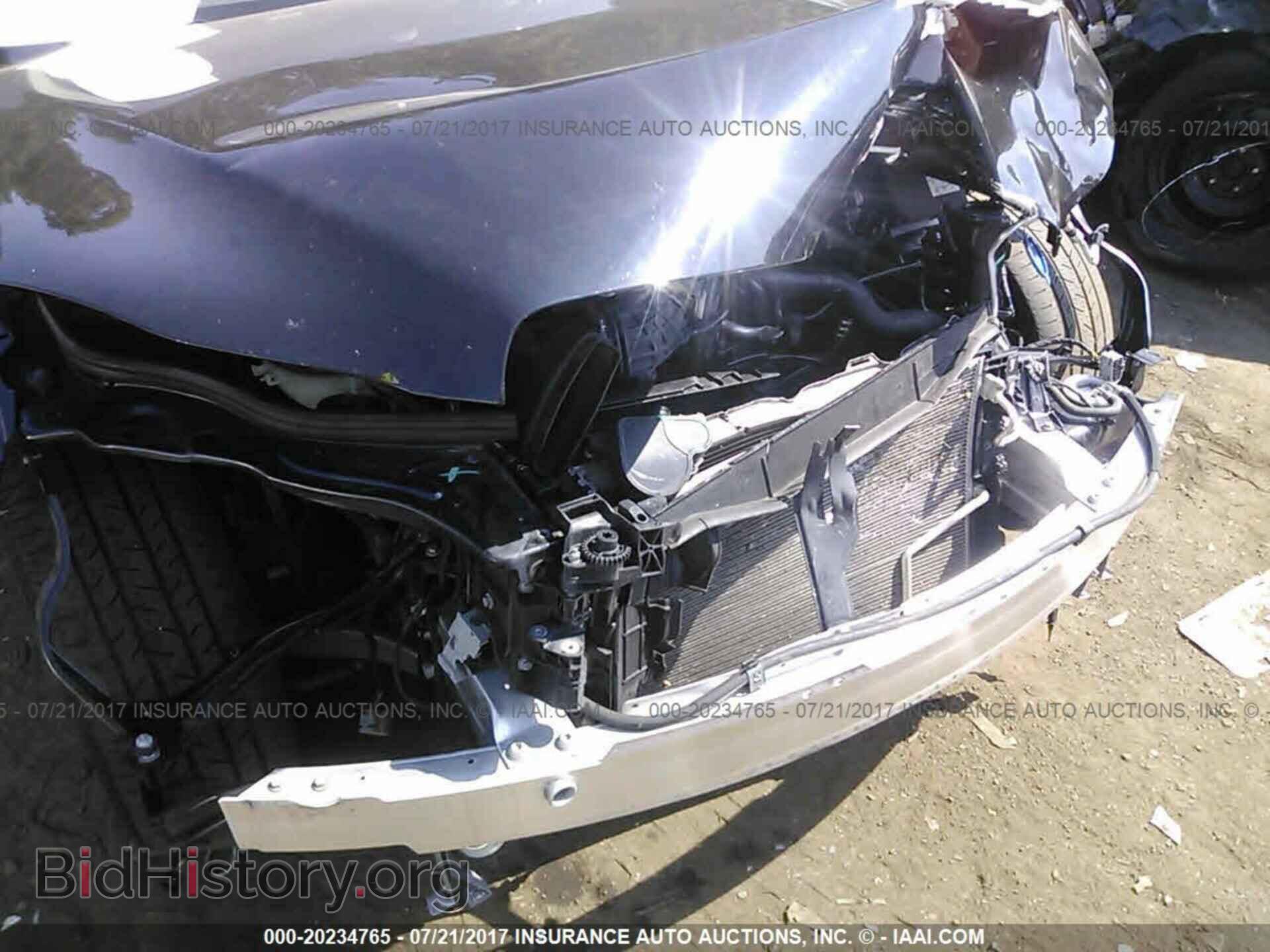 2014 Mercedes-benz E - VIN: WDDHF8JB8EA977135 - Фото 6