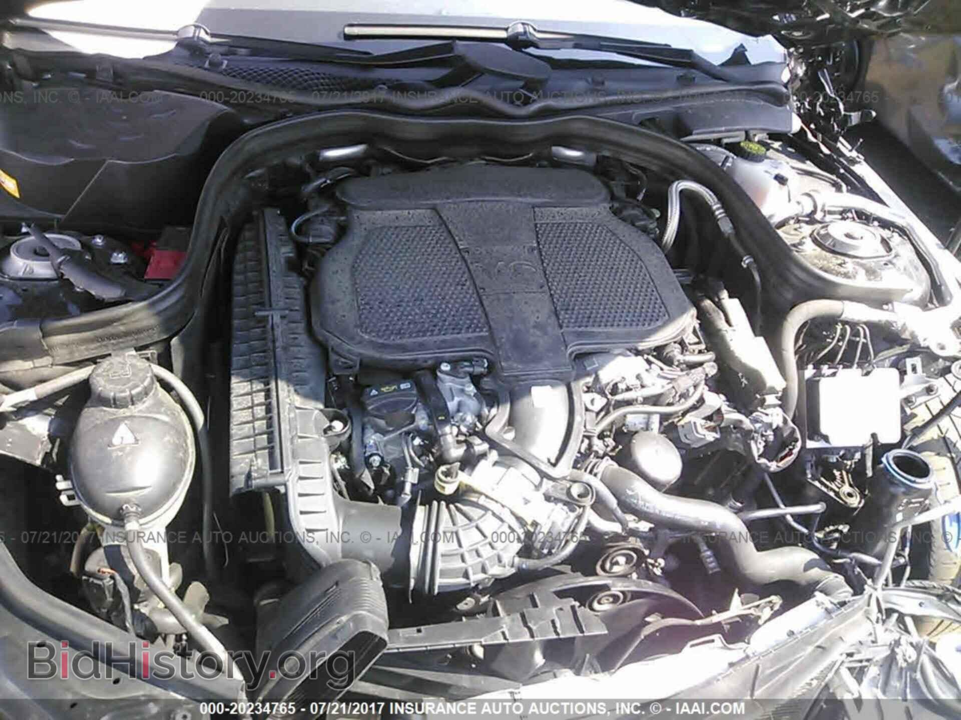 2014 Mercedes-benz E - VIN: WDDHF8JB8EA977135 - Фото 10