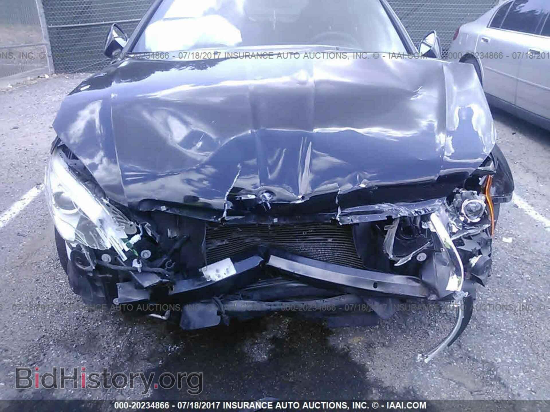2014 Chrysler 200 - VIN: 1C3CCBBBXEN197644 - Фото 6