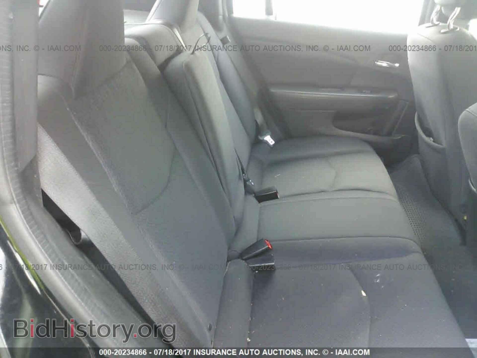 2014 Chrysler 200 - VIN: 1C3CCBBBXEN197644 - Фото 8