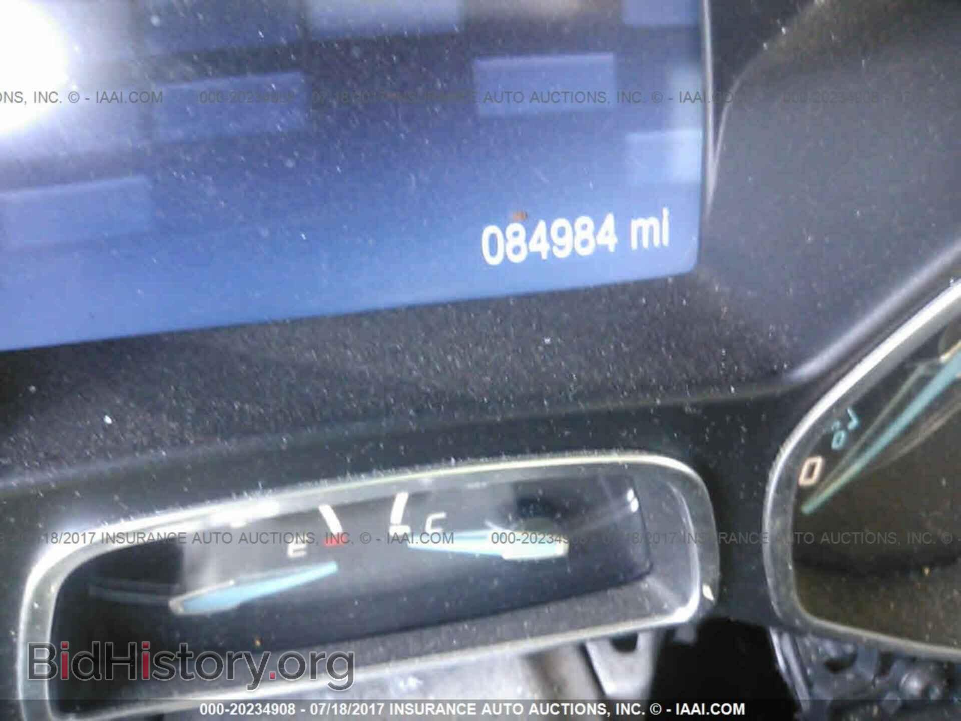 2012 Ford Focus - VIN: 1FAHP3K2XCL370606 - Photo 7