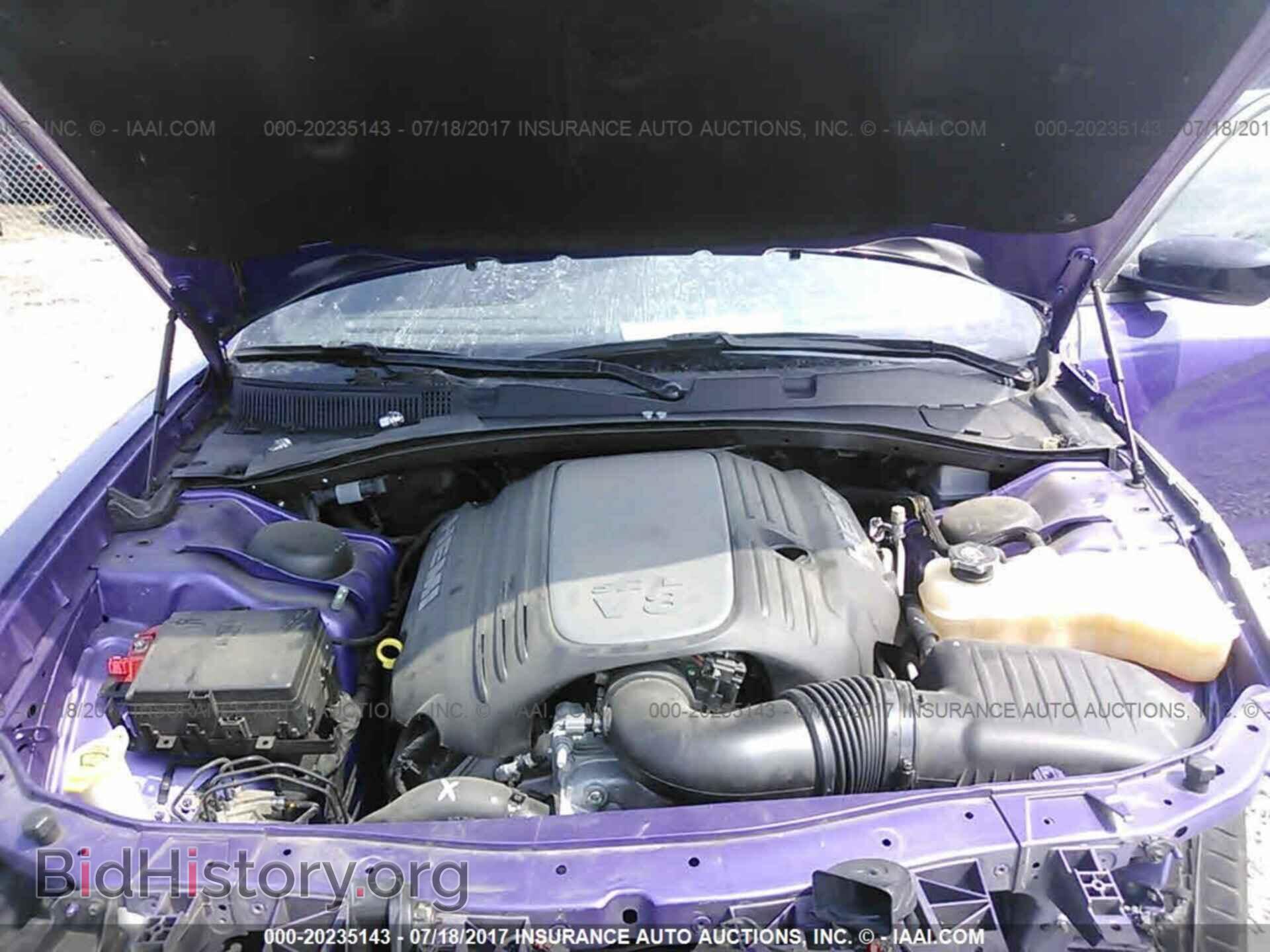 2016 Dodge Charger - VIN: 2C3CDXCT3GH188183 - Photo 10