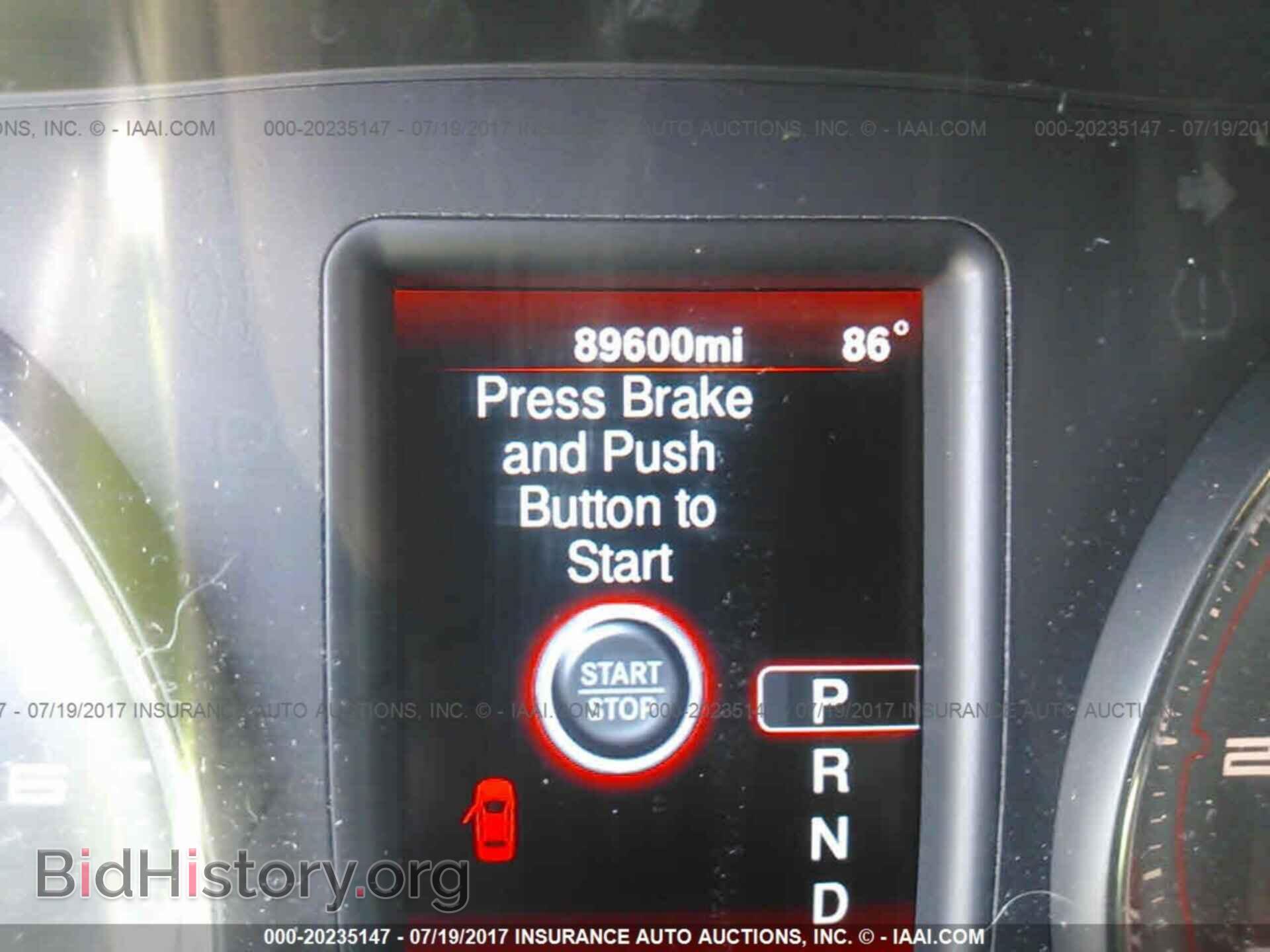 2013 Dodge Charger - VIN: 2C3CDXBG2DH507184 - Photo 7