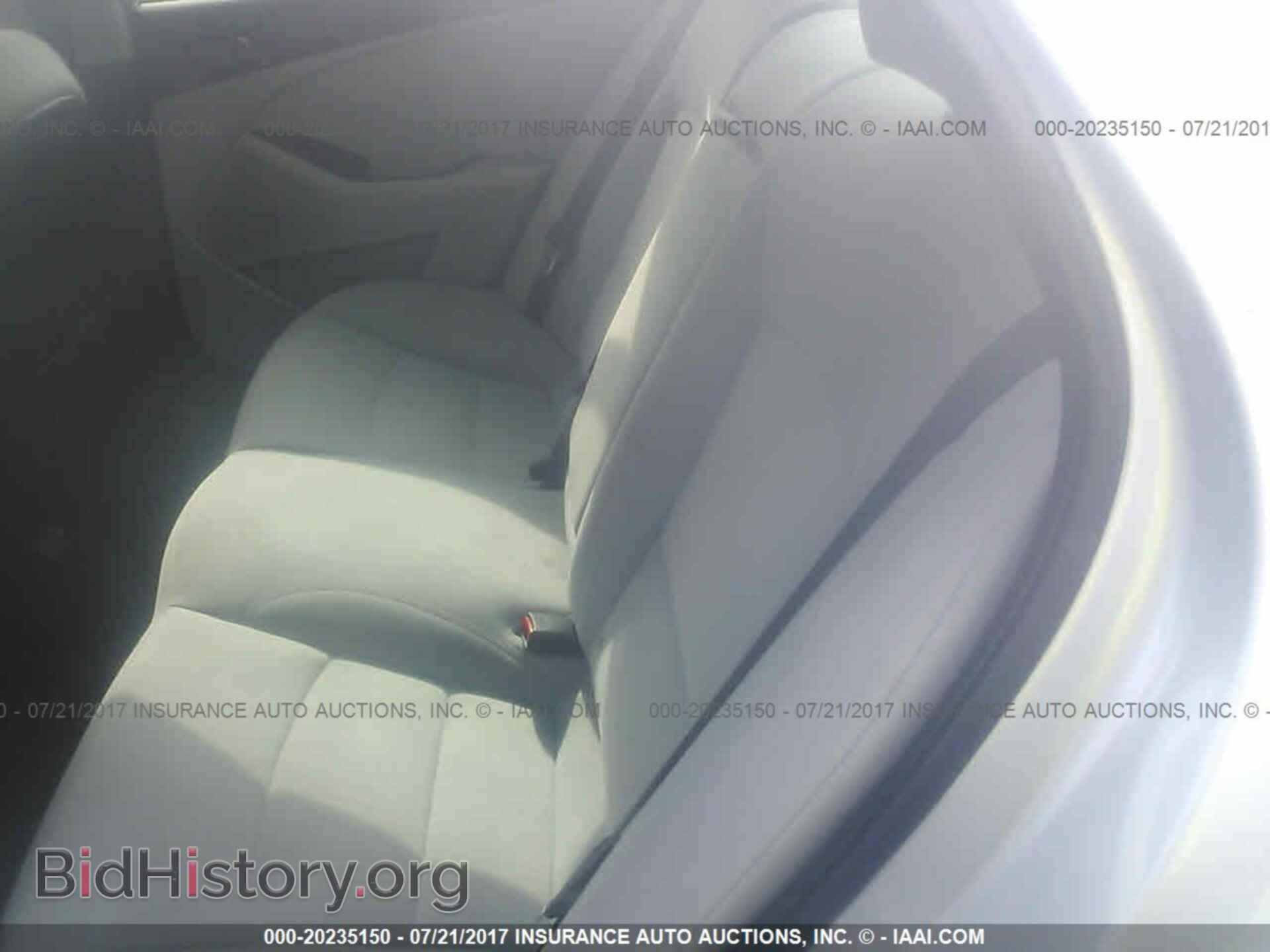 2013 Kia Optima - VIN: KNAGM4A79D5371976 - Фото 8