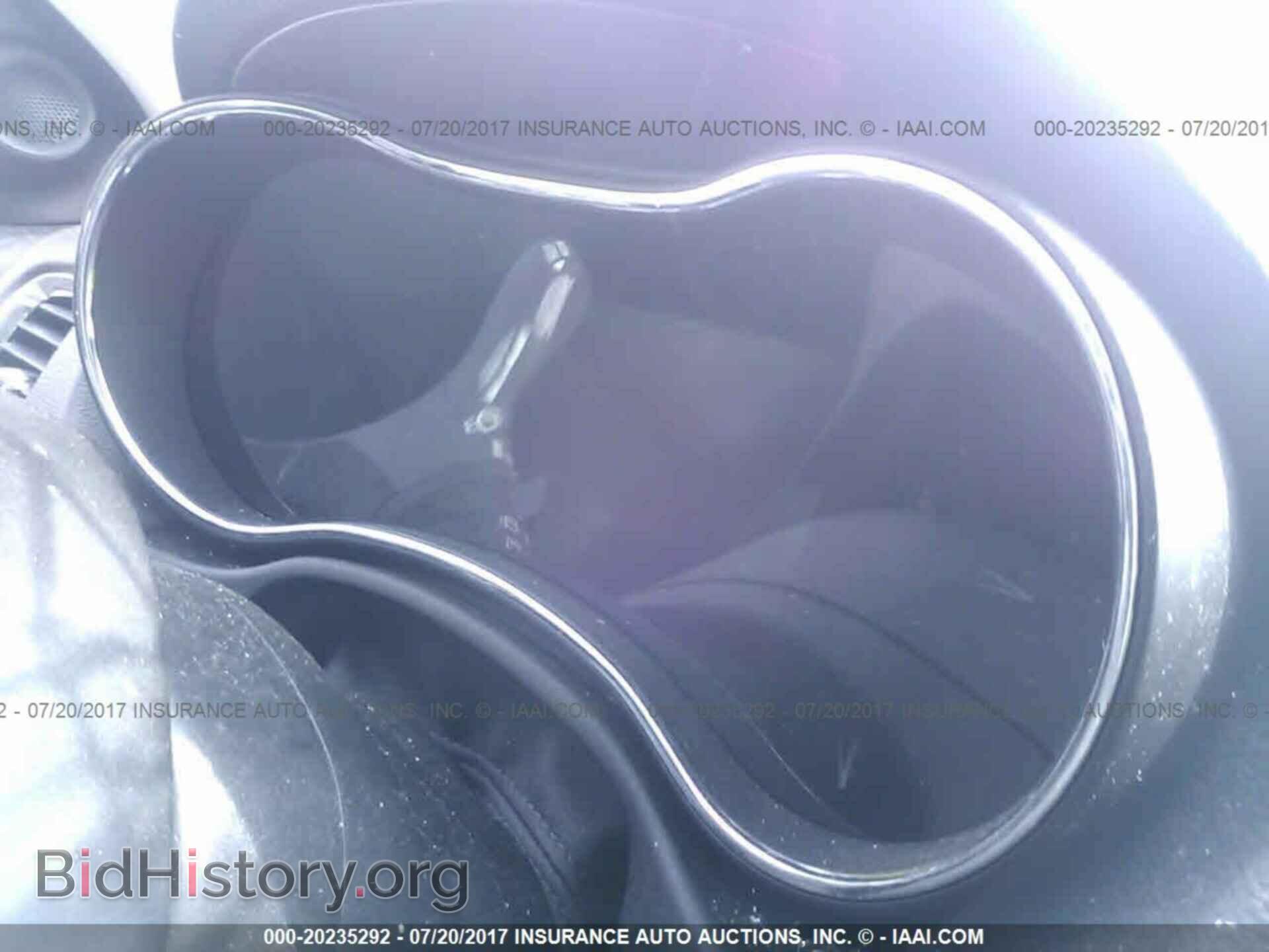 2014 Dodge Durango - VIN: 1C4RDJDG9EC531132 - Photo 7
