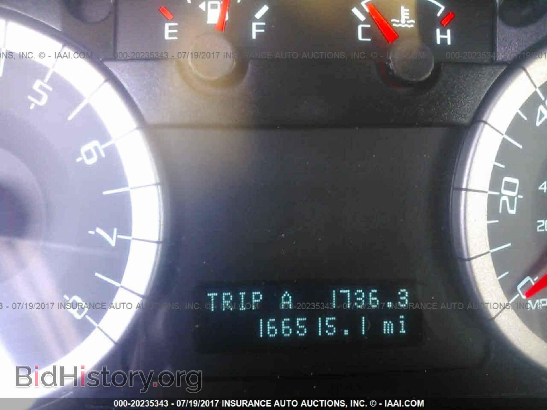2011 Ford Escape - VIN: 1FMCU0EG1BKC13243 - Photo 7