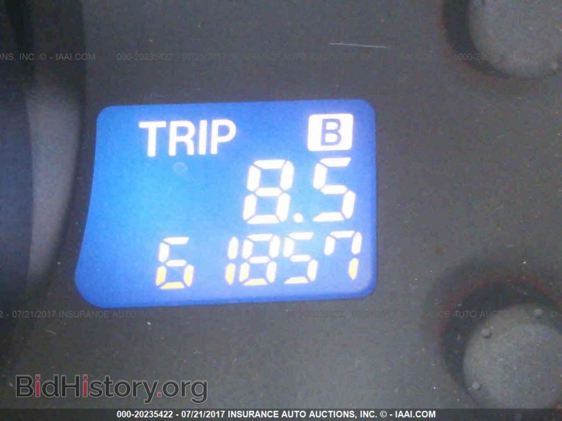 2011 Mazda Cx-7 - VIN: JM3ER4CL5B0395795 - Фото 7