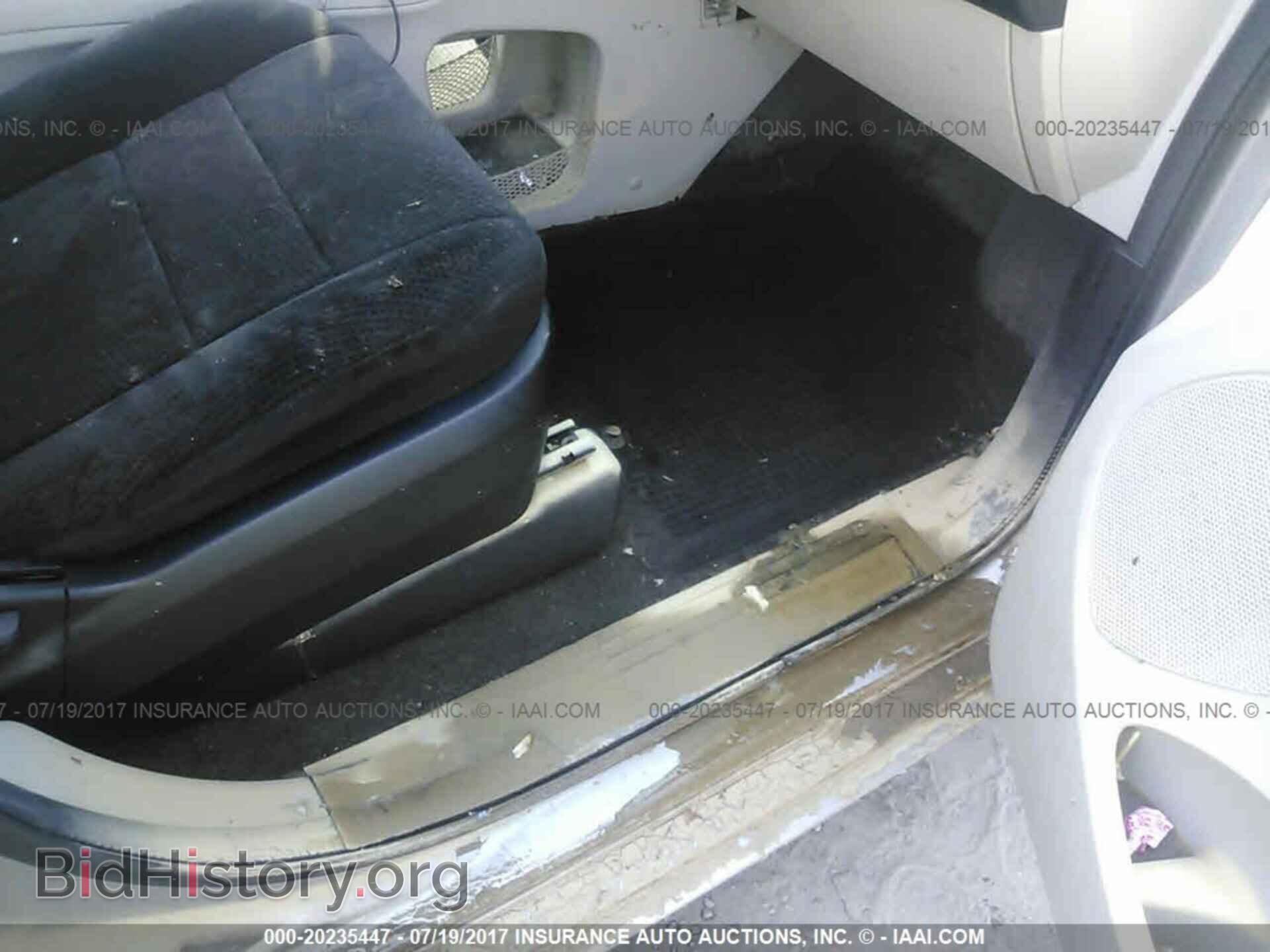 2013 Dodge Grand caravan - VIN: 2C4RDGCG2DR616534 - Фото 6
