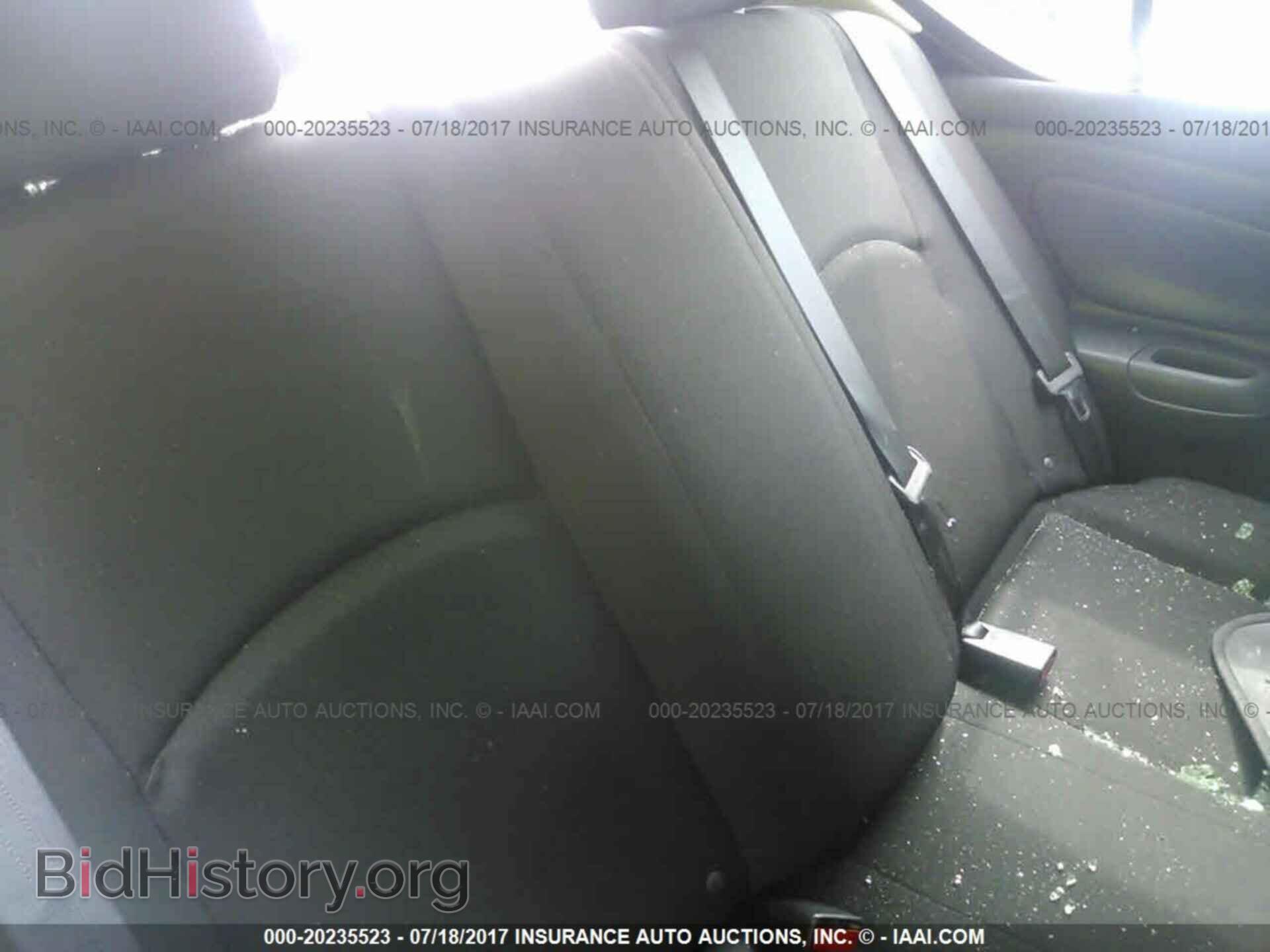 2016 Nissan Versa - VIN: 3N1CN7AP7GL875336 - Фото 8
