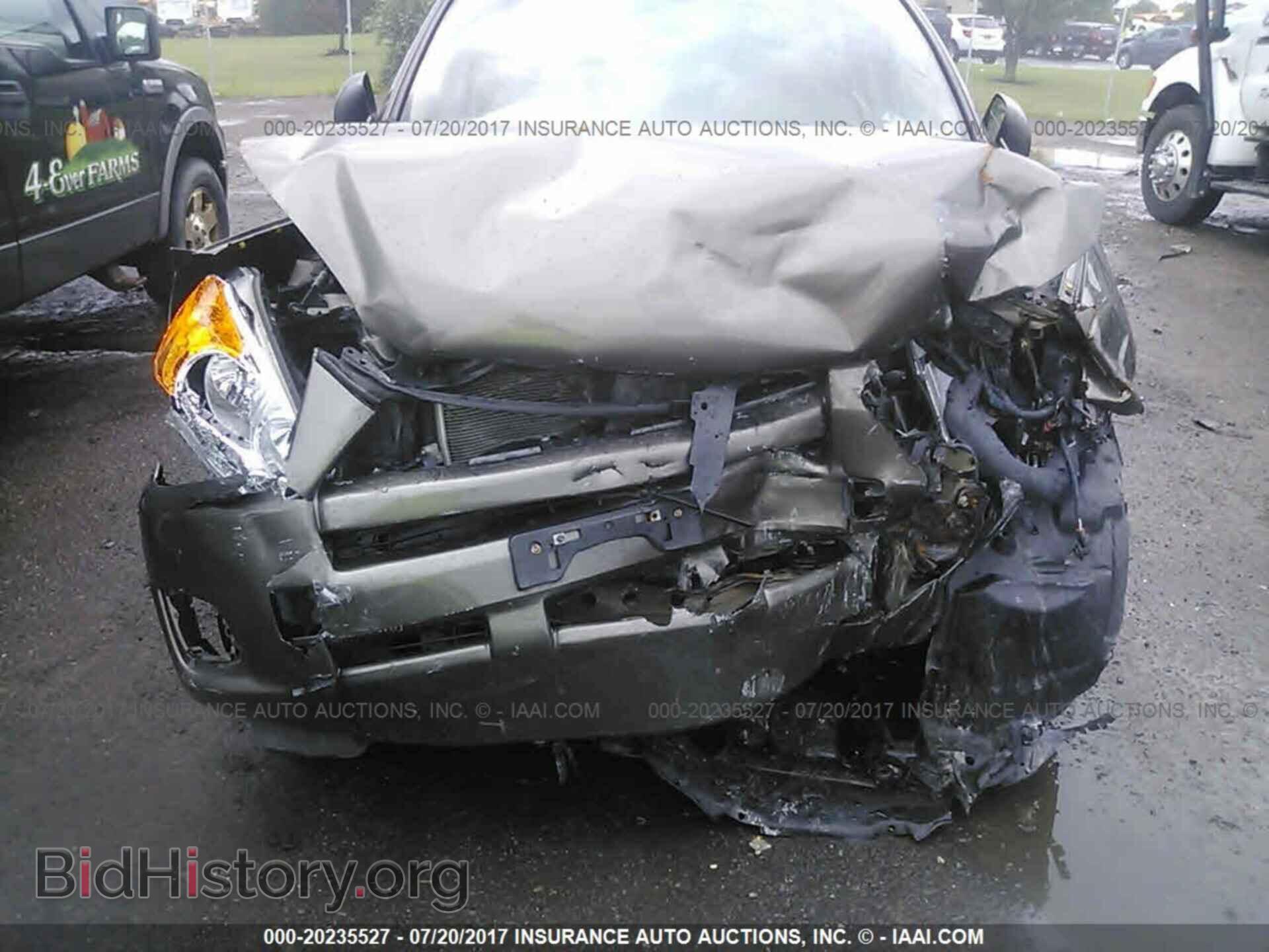2011 Toyota Rav4 - VIN: 2T3BF4DV8BW173381 - Фото 6