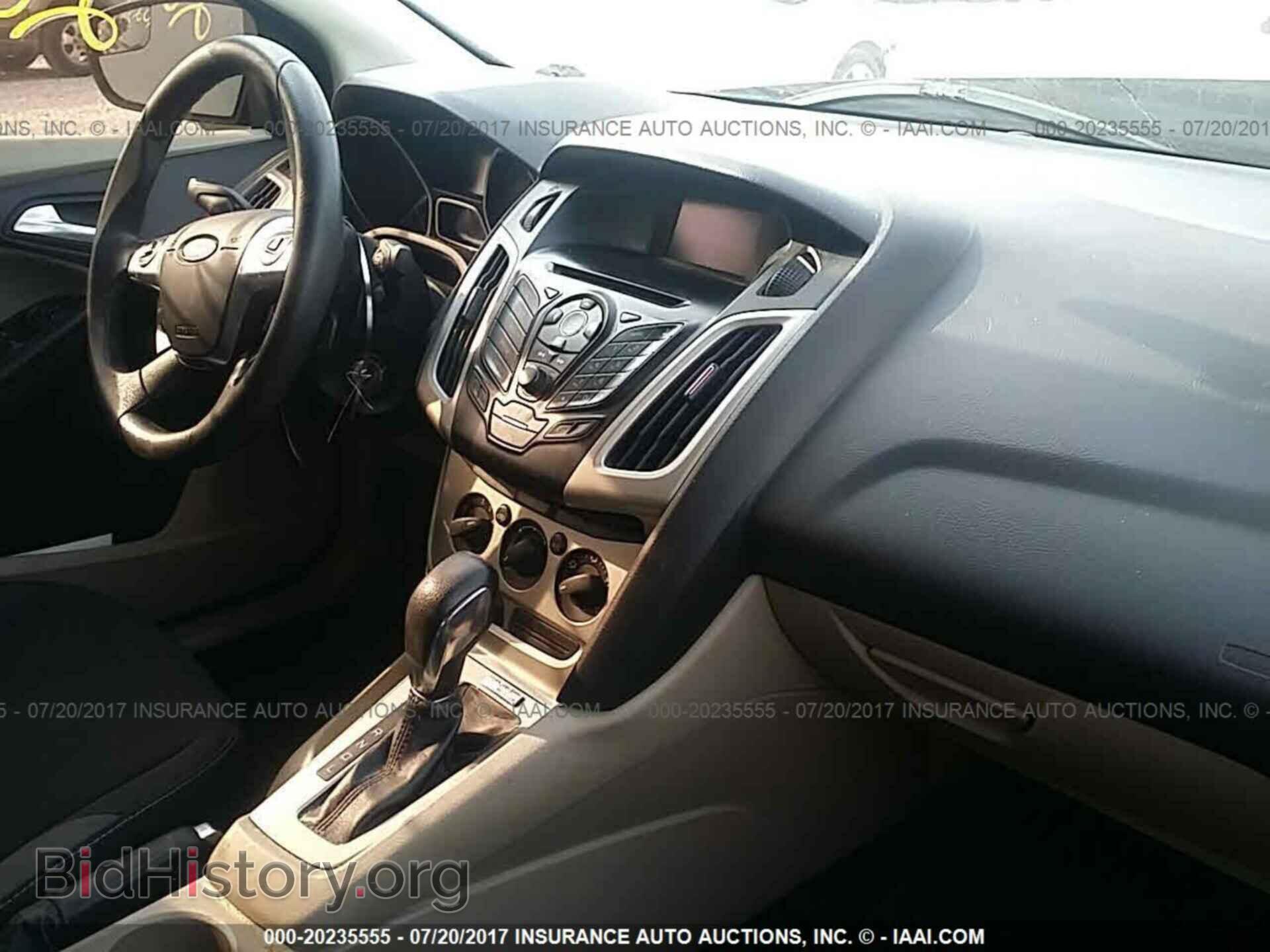 2013 Ford Focus - VIN: 1FADP3F26DL182501 - Photo 5