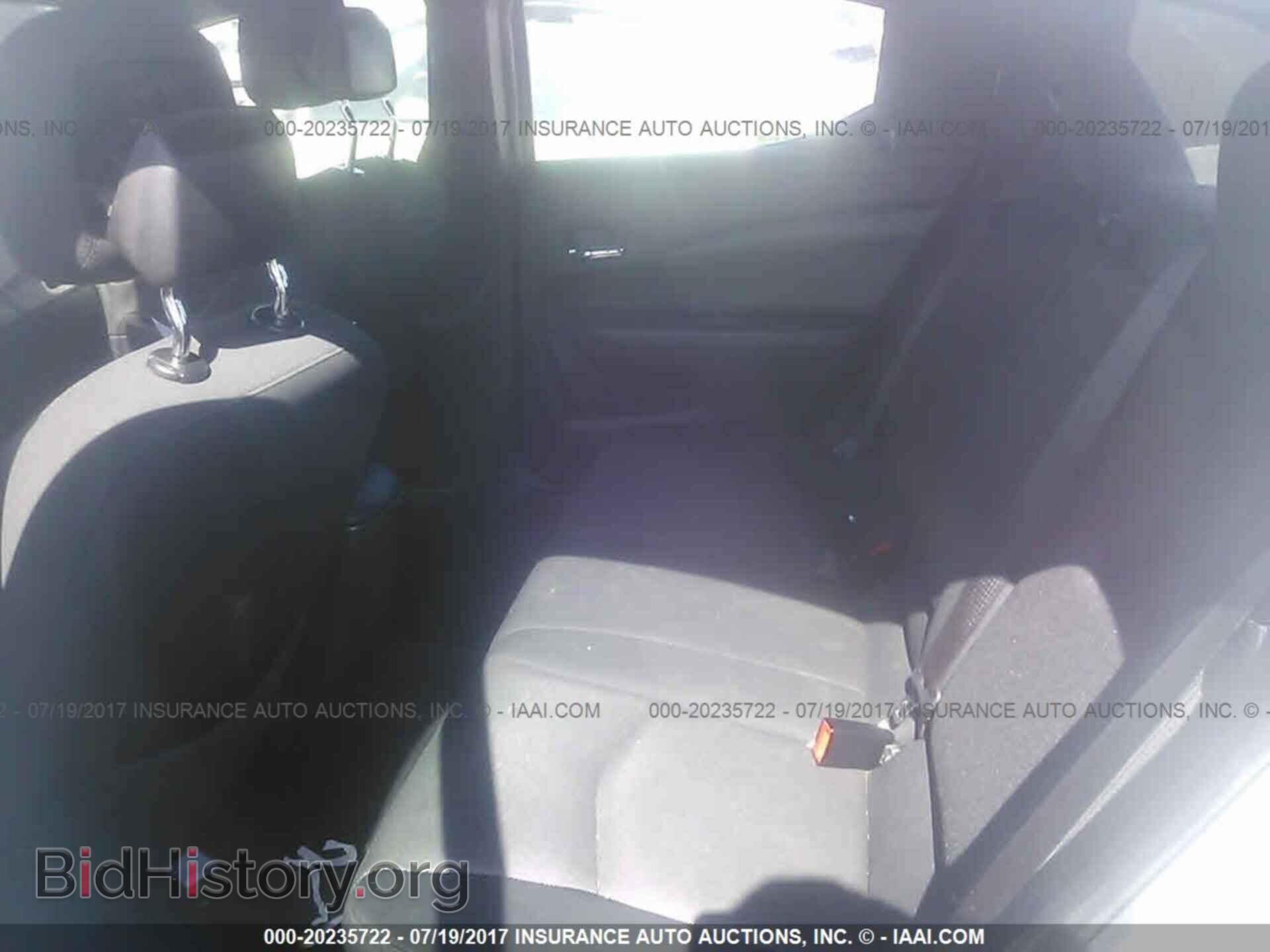 2012 Dodge Avenger - VIN: 1C3CDZCB0CN251552 - Фото 8