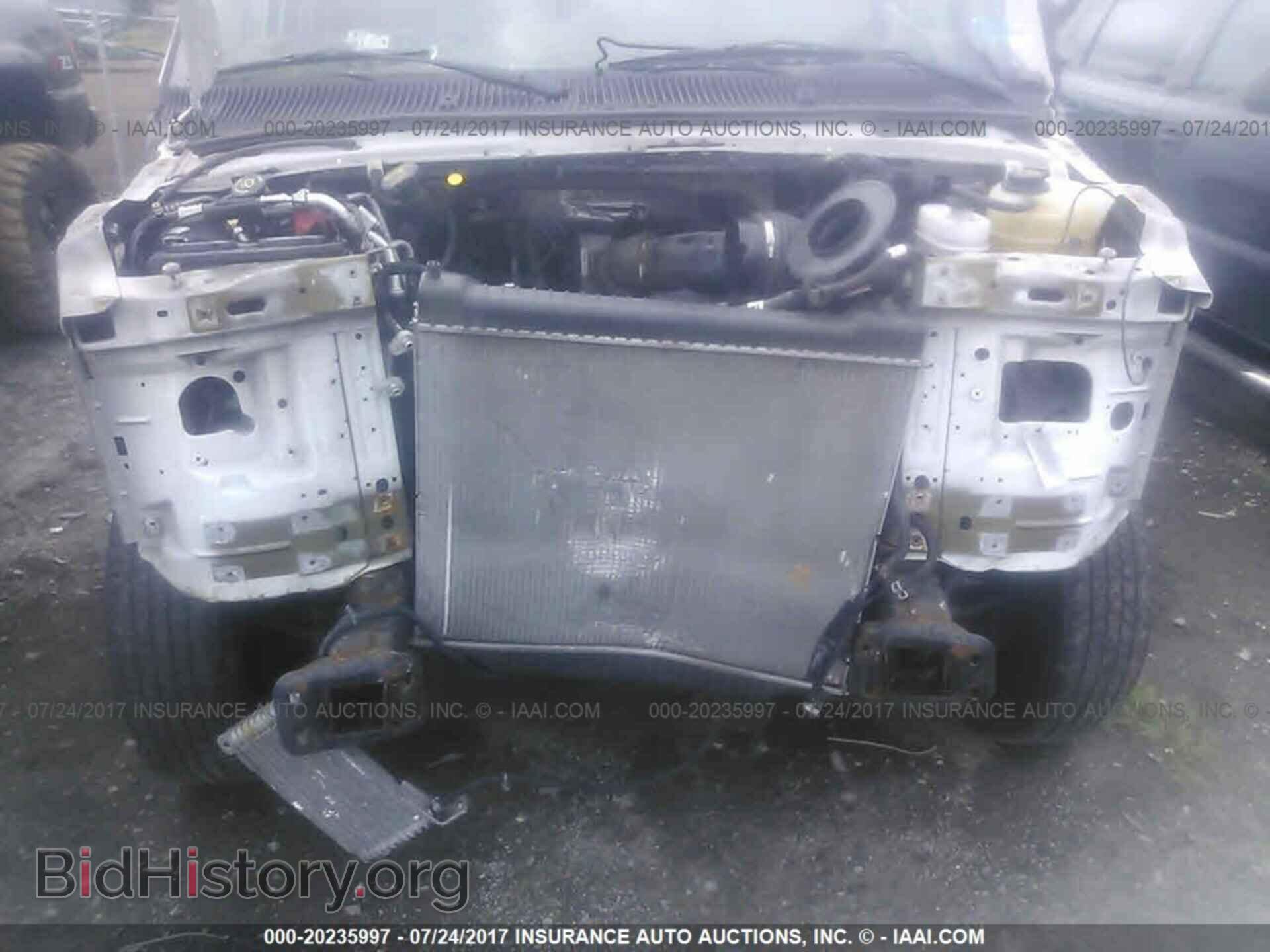 2011 Ford Econoline - VIN: 1FTNE2EW6BDA41454 - Фото 6