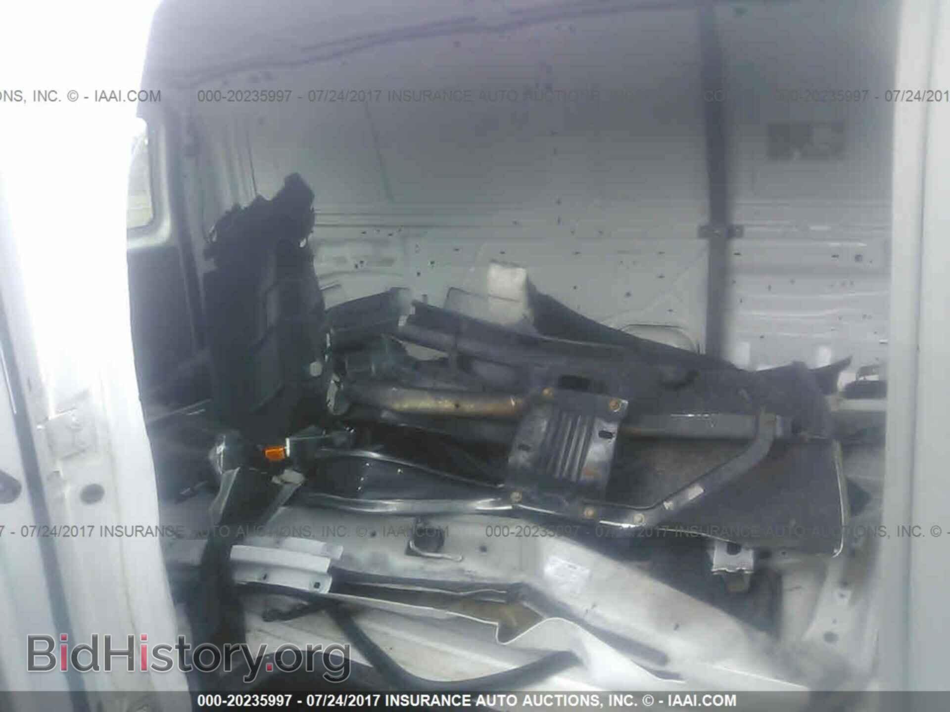 2011 Ford Econoline - VIN: 1FTNE2EW6BDA41454 - Фото 8
