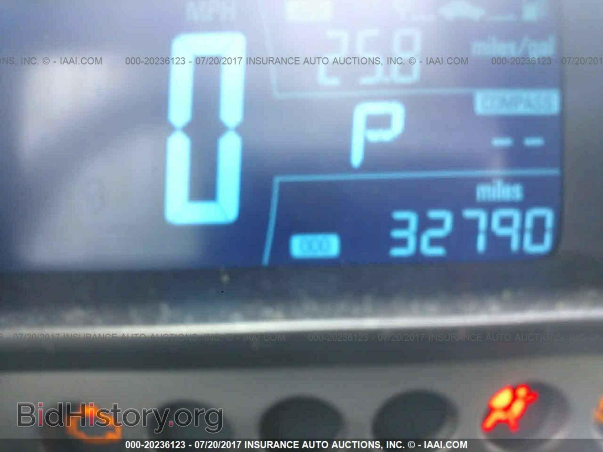 2014 Chevrolet Sonic - VIN: 1G1JA5SH9E4144446 - Фото 7