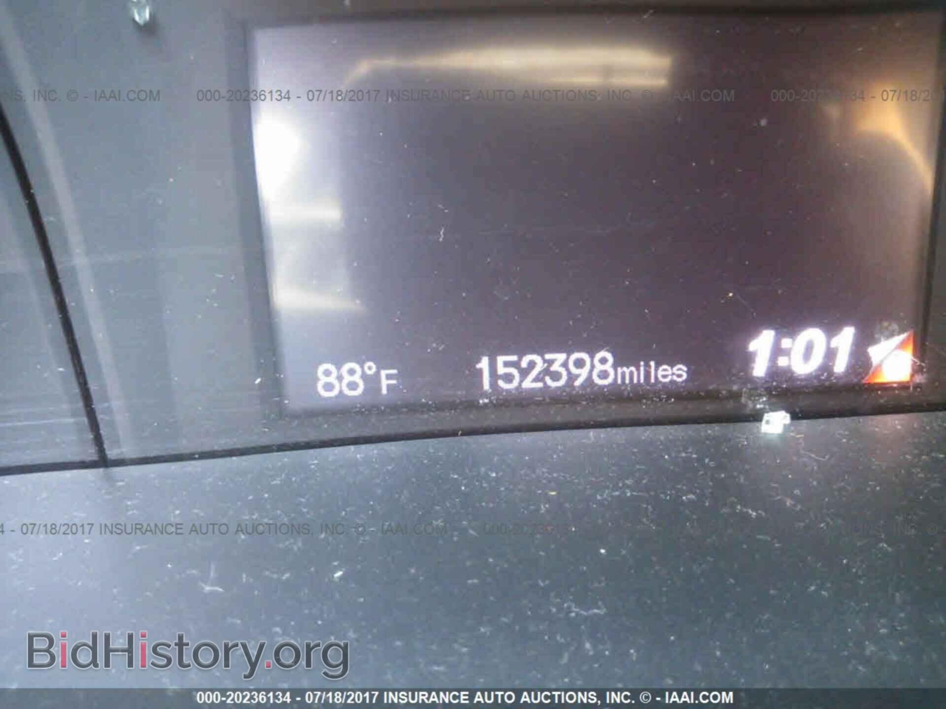 2012 Honda Civic - VIN: 19XFB2F89CE030137 - Фото 7