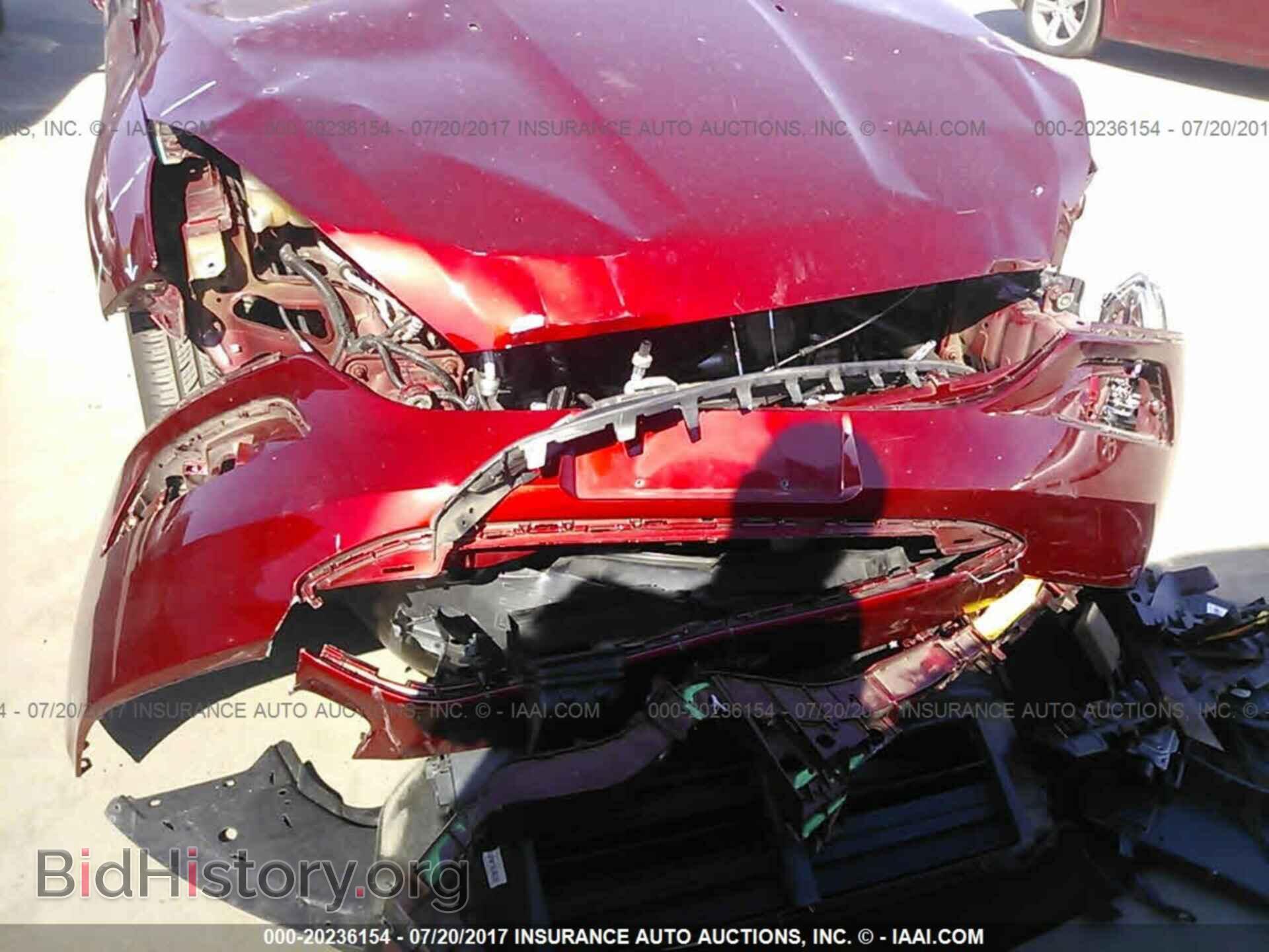 2015 Ford Focus - VIN: 1FADP3F22FL379670 - Photo 6