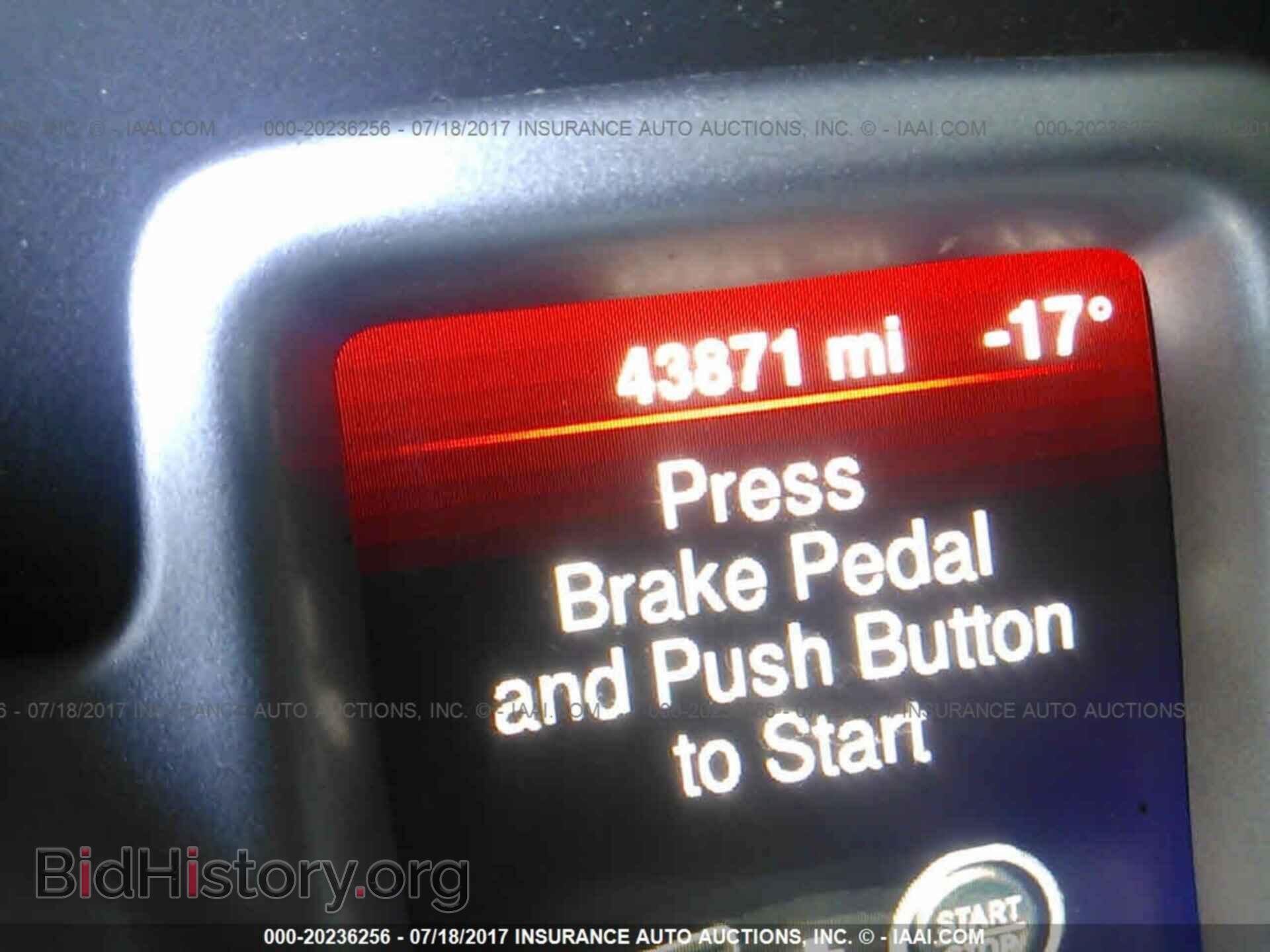2015 Dodge Journey - VIN: 3C4PDCAB9FT548353 - Фото 7