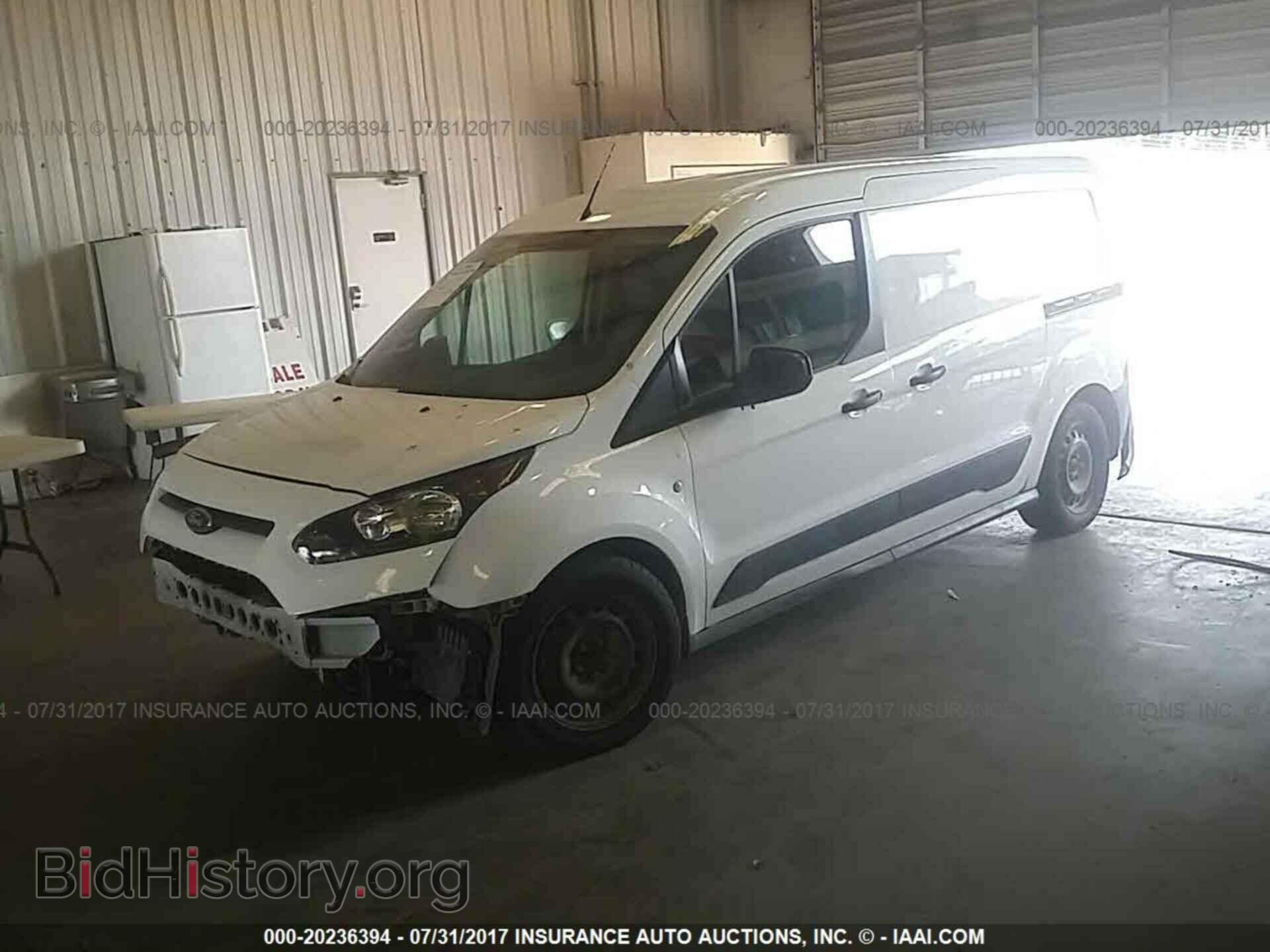 2015 Ford Transit - VIN: NM0LS7E79F1188619 - Фото 2