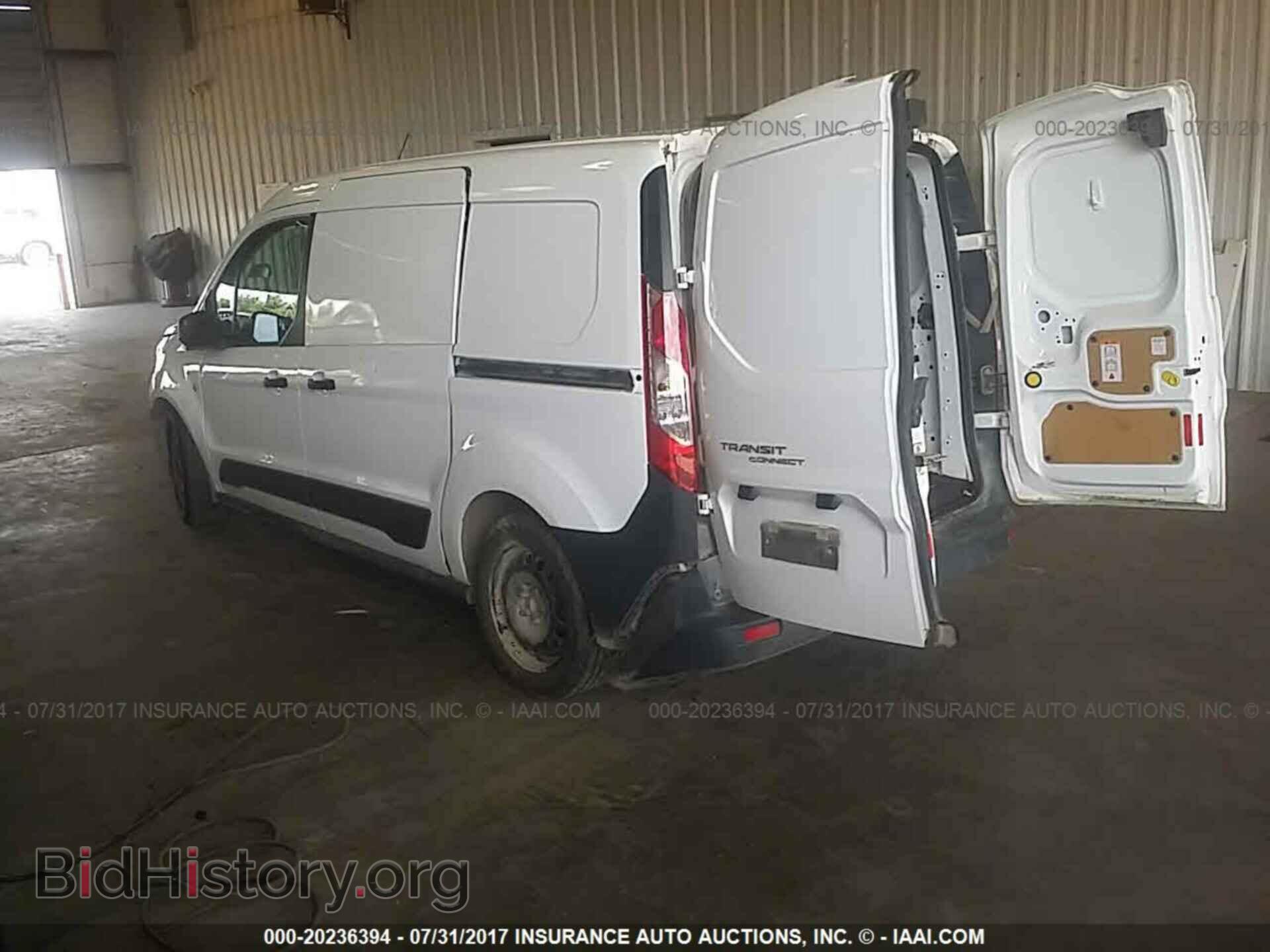 2015 Ford Transit - VIN: NM0LS7E79F1188619 - Фото 3