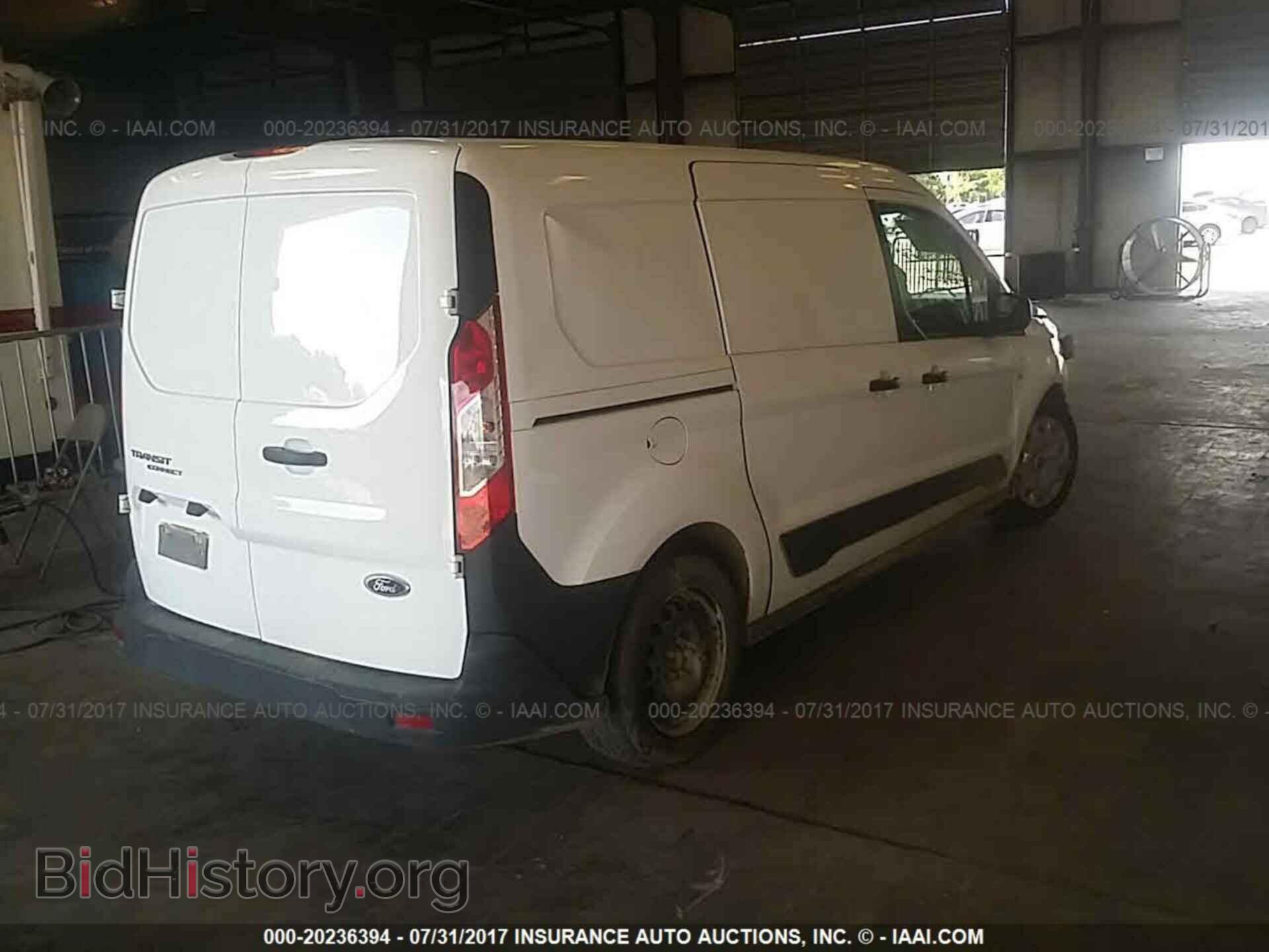 2015 Ford Transit - VIN: NM0LS7E79F1188619 - Фото 4